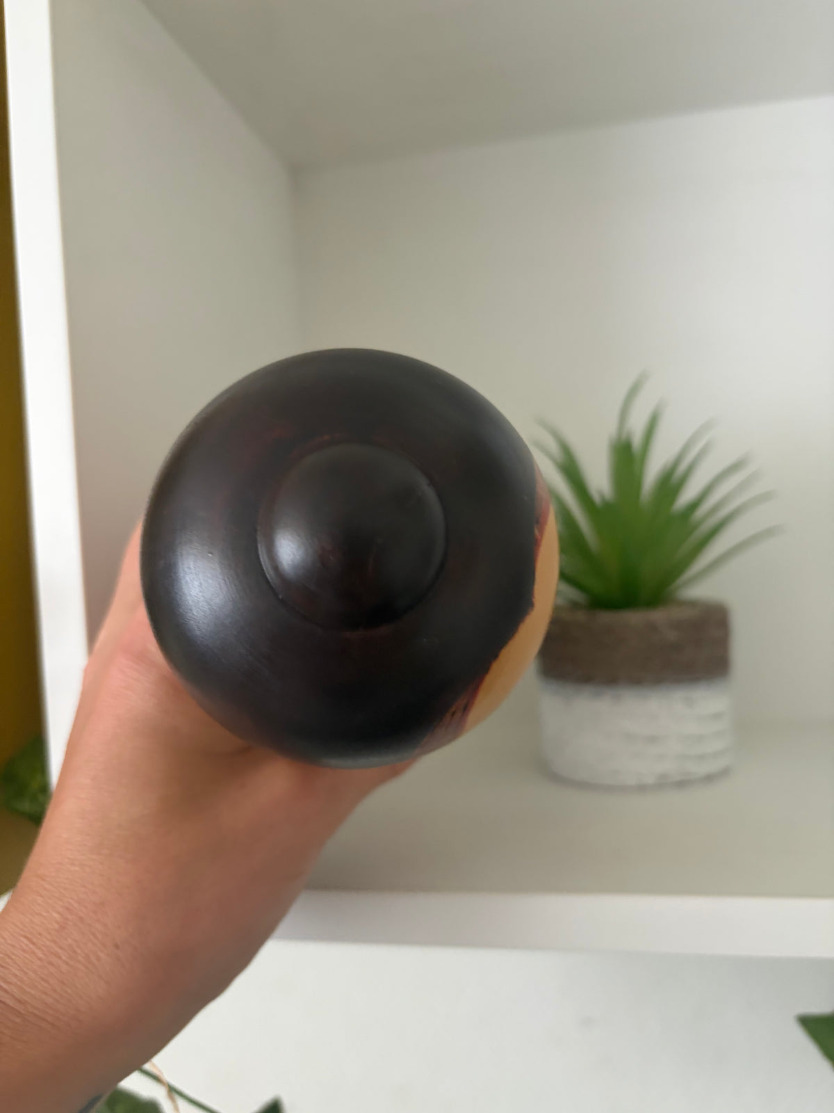 Vintage Sosaku kokeshi