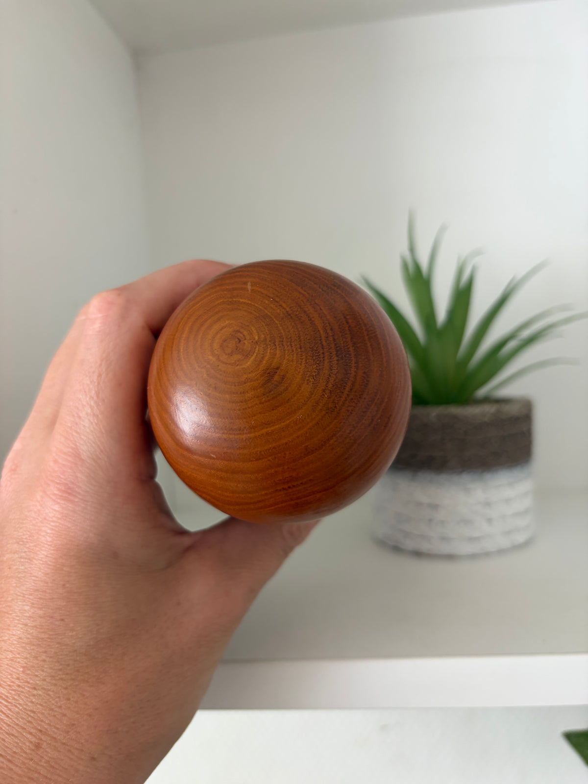 Vintage Sosaku kokeshi