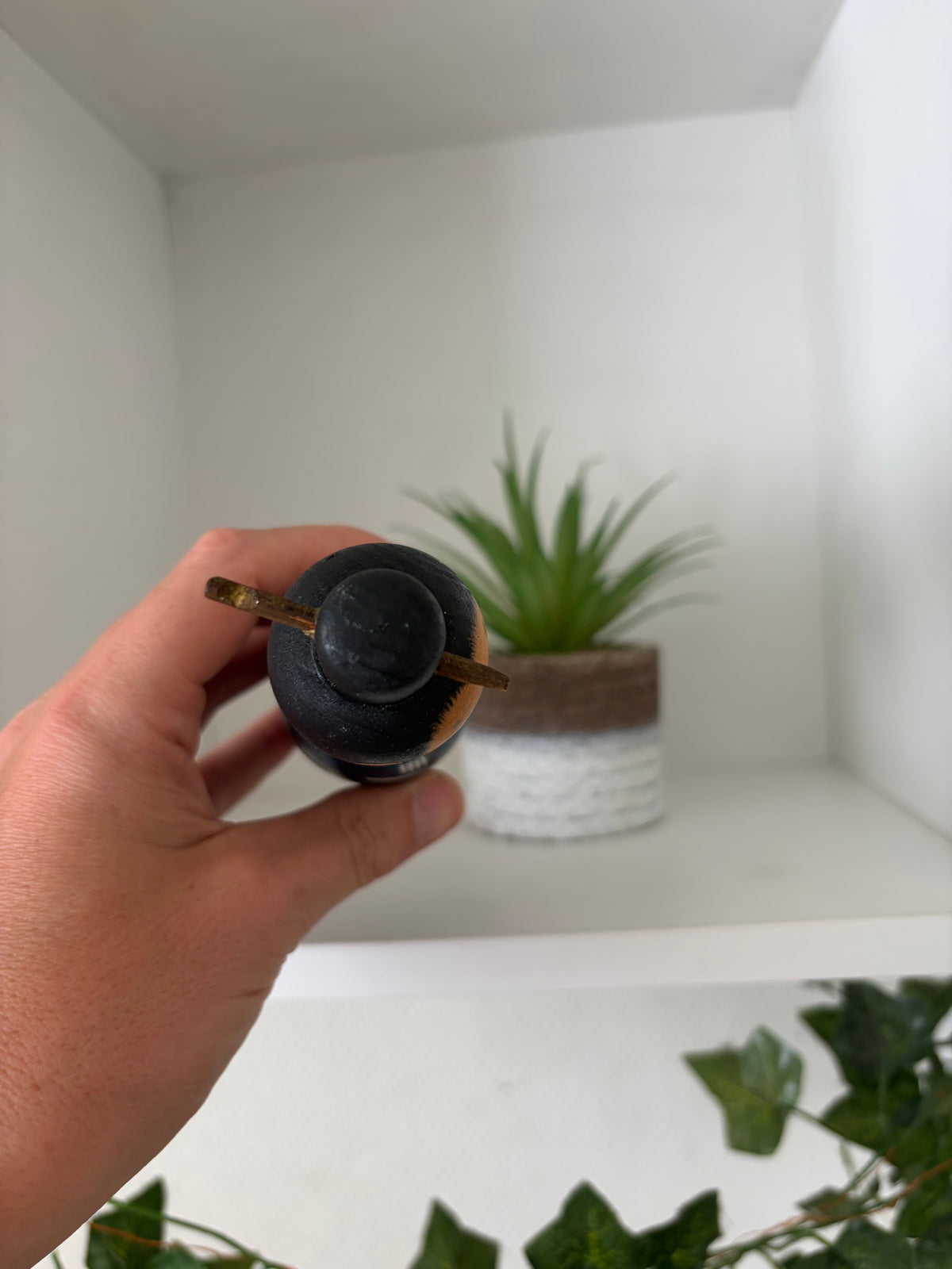 Vintage Sosaku kokeshi