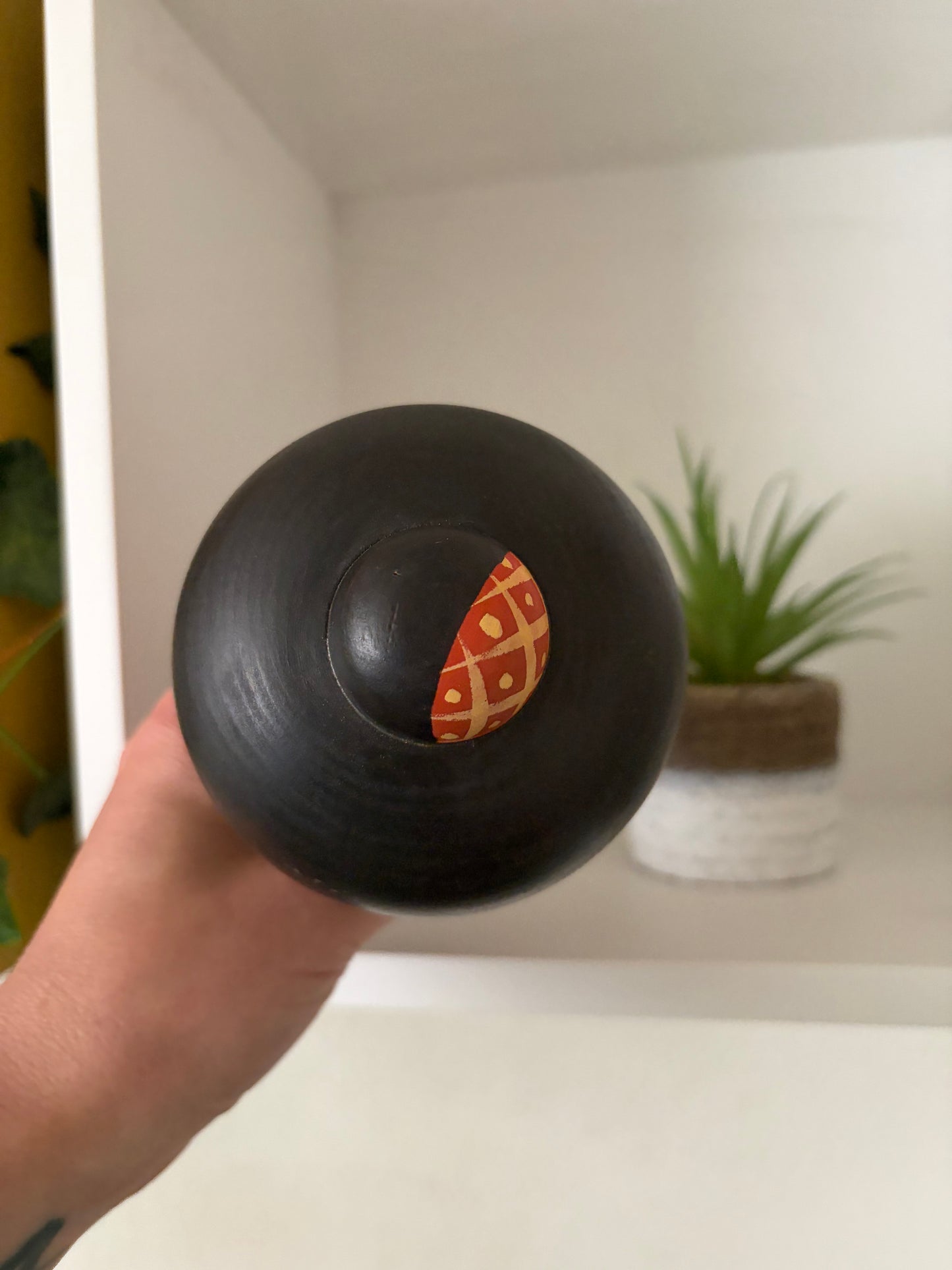 Vintage Sosaku kokeshi