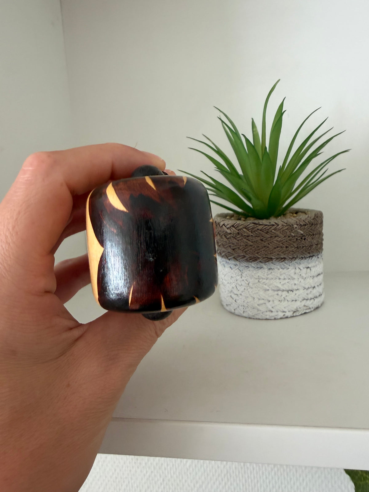 Vintage Sosaku kokeshi
