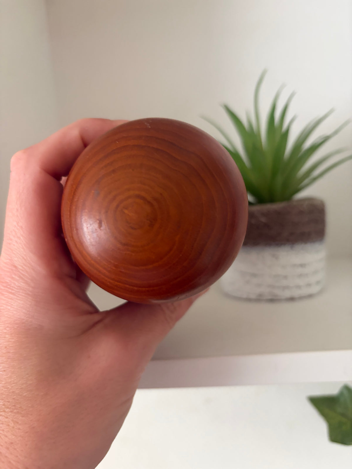 Vintage Sosaku kokeshi