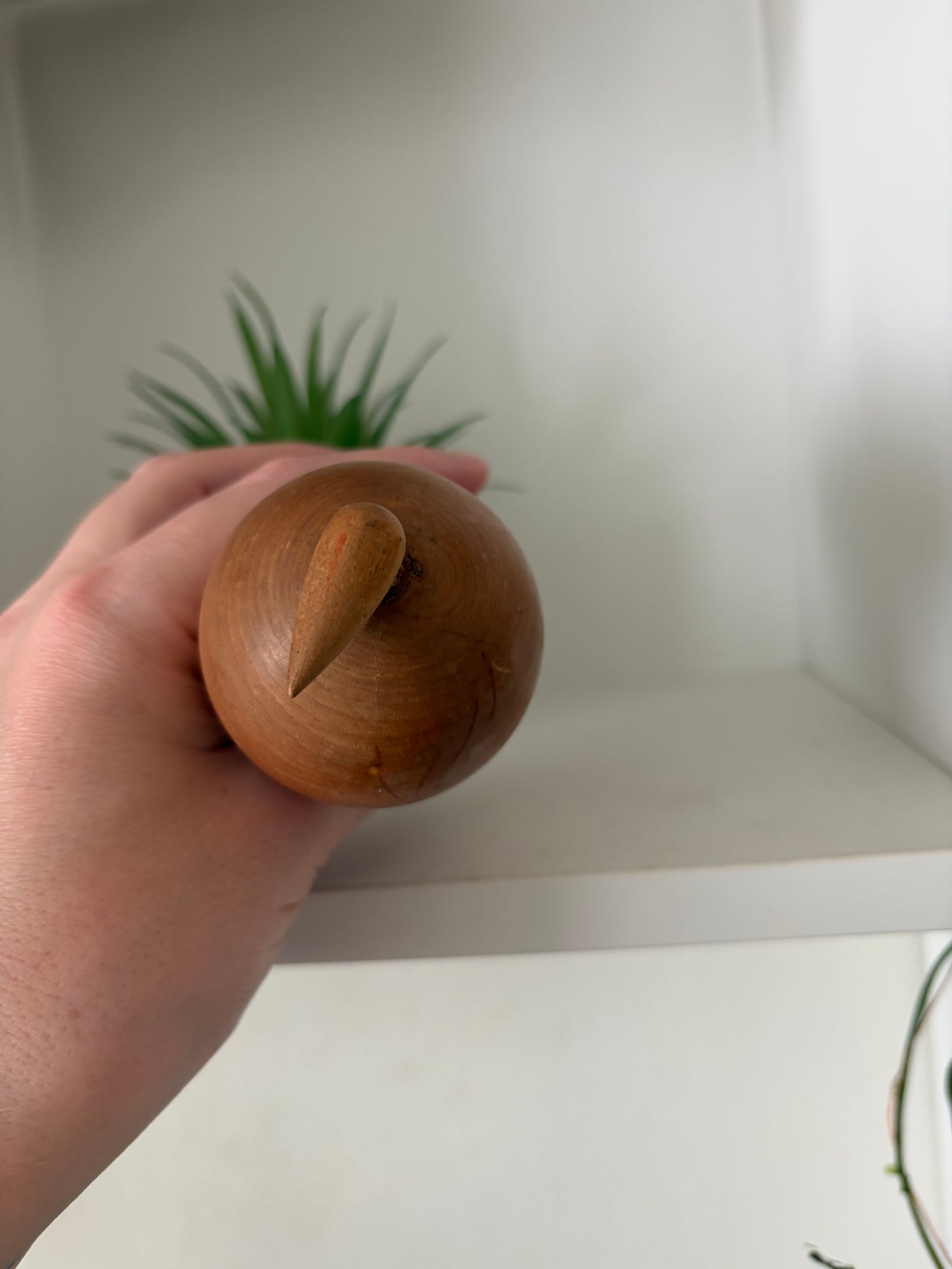 Vintage Sosaku kokeshi