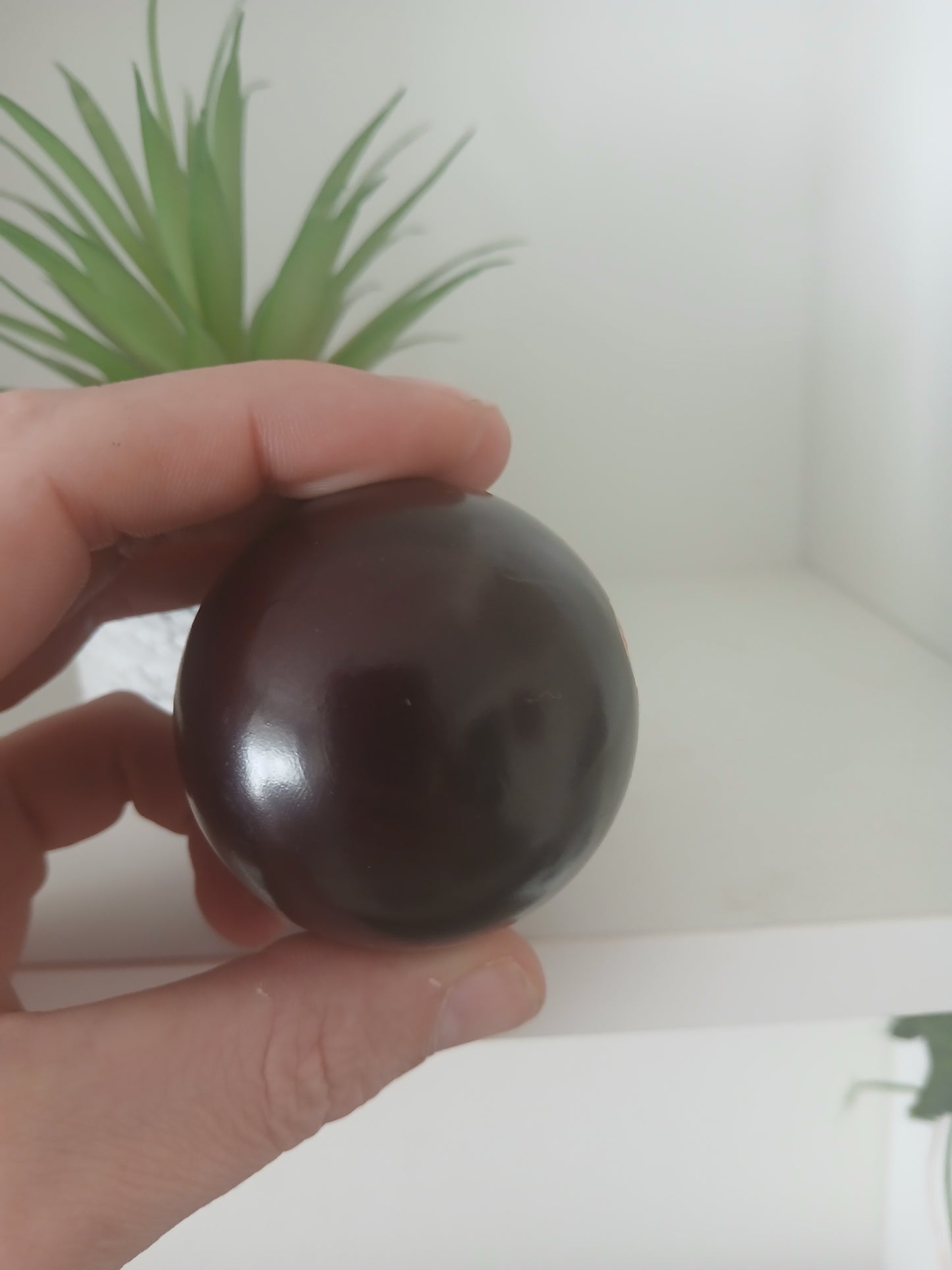 Rare Vintage creative kokeshi by Aoki Ryoka (1931-)