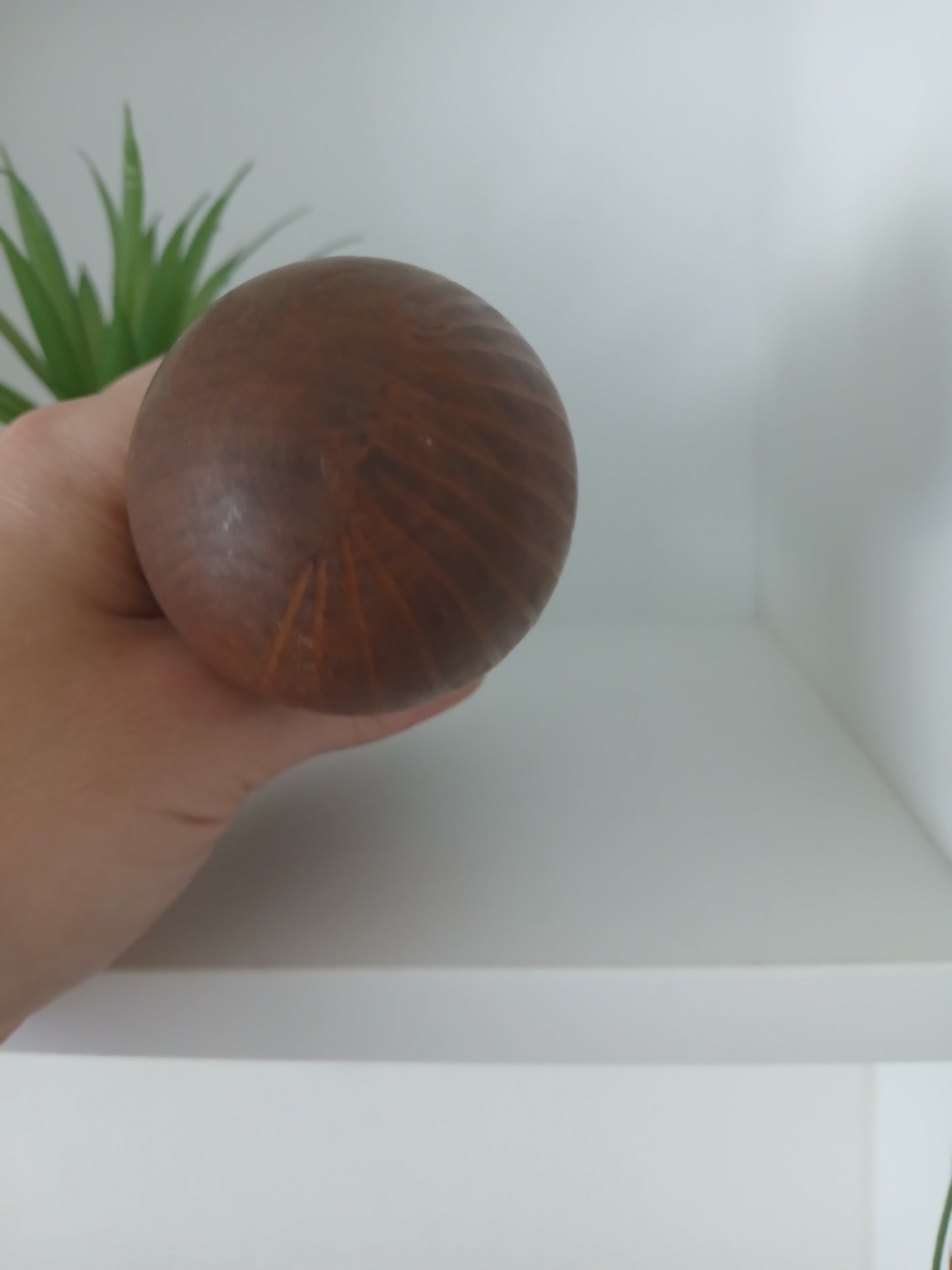 Vintage creative kokeshi by Tsujita Ryozo