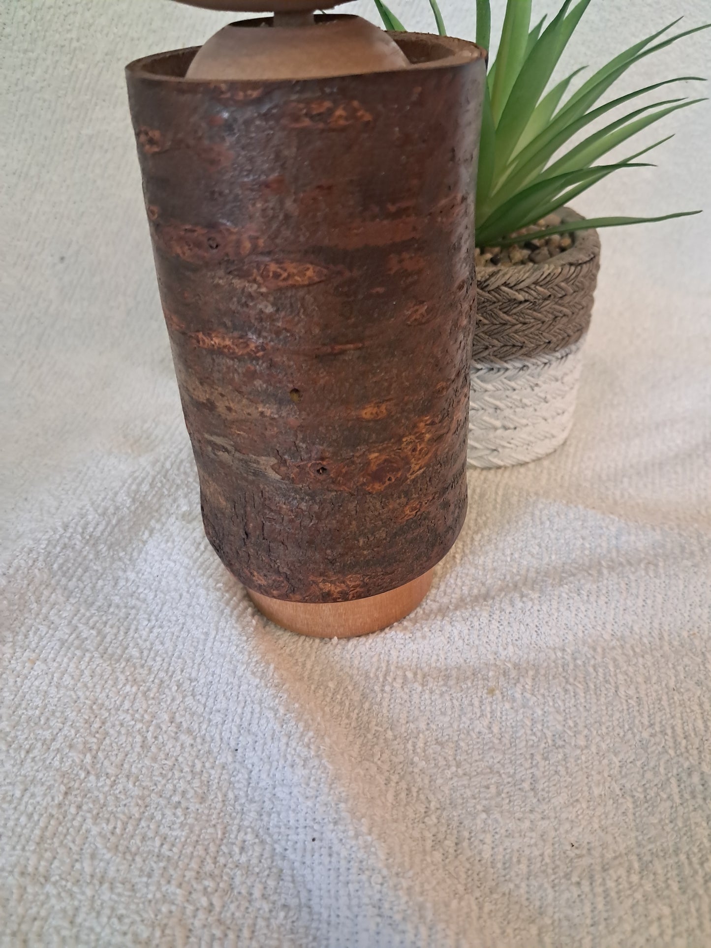 Vintage Sosaku kokeshi