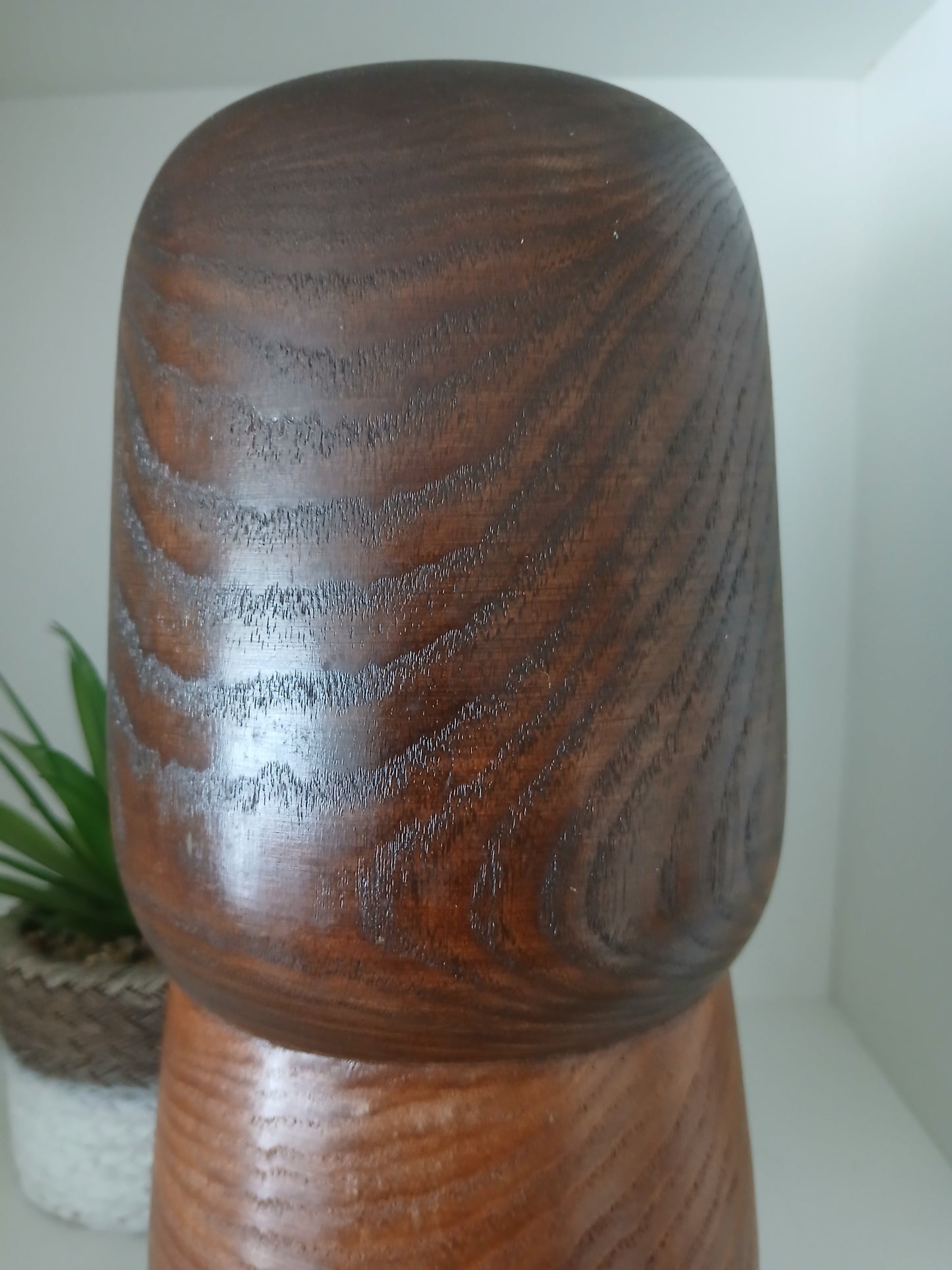 Exclusive Vintage creative Kokeshi by Aida Harumine (1926-1998)