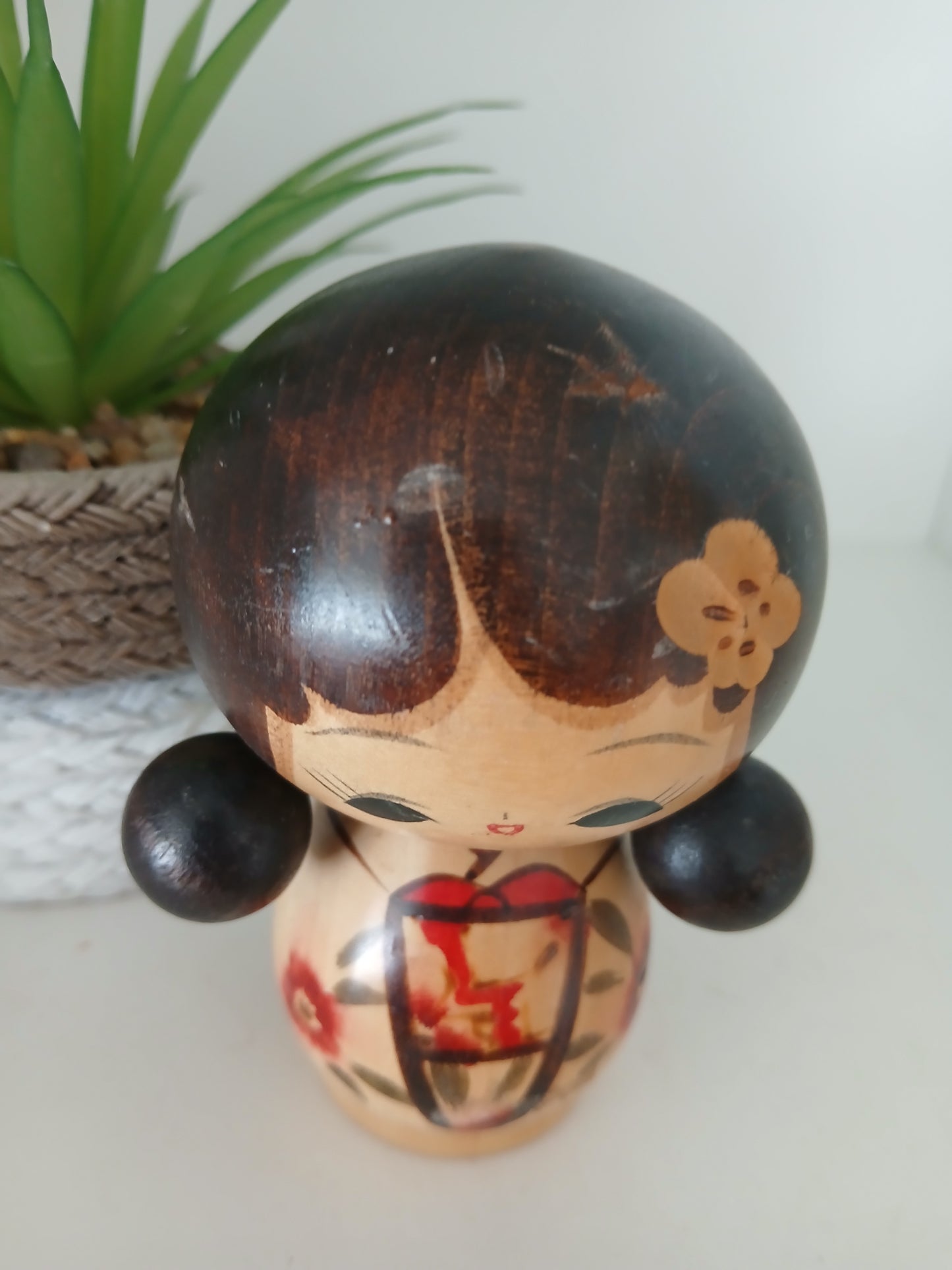Vintage Sosaku by Tsuda Jiro