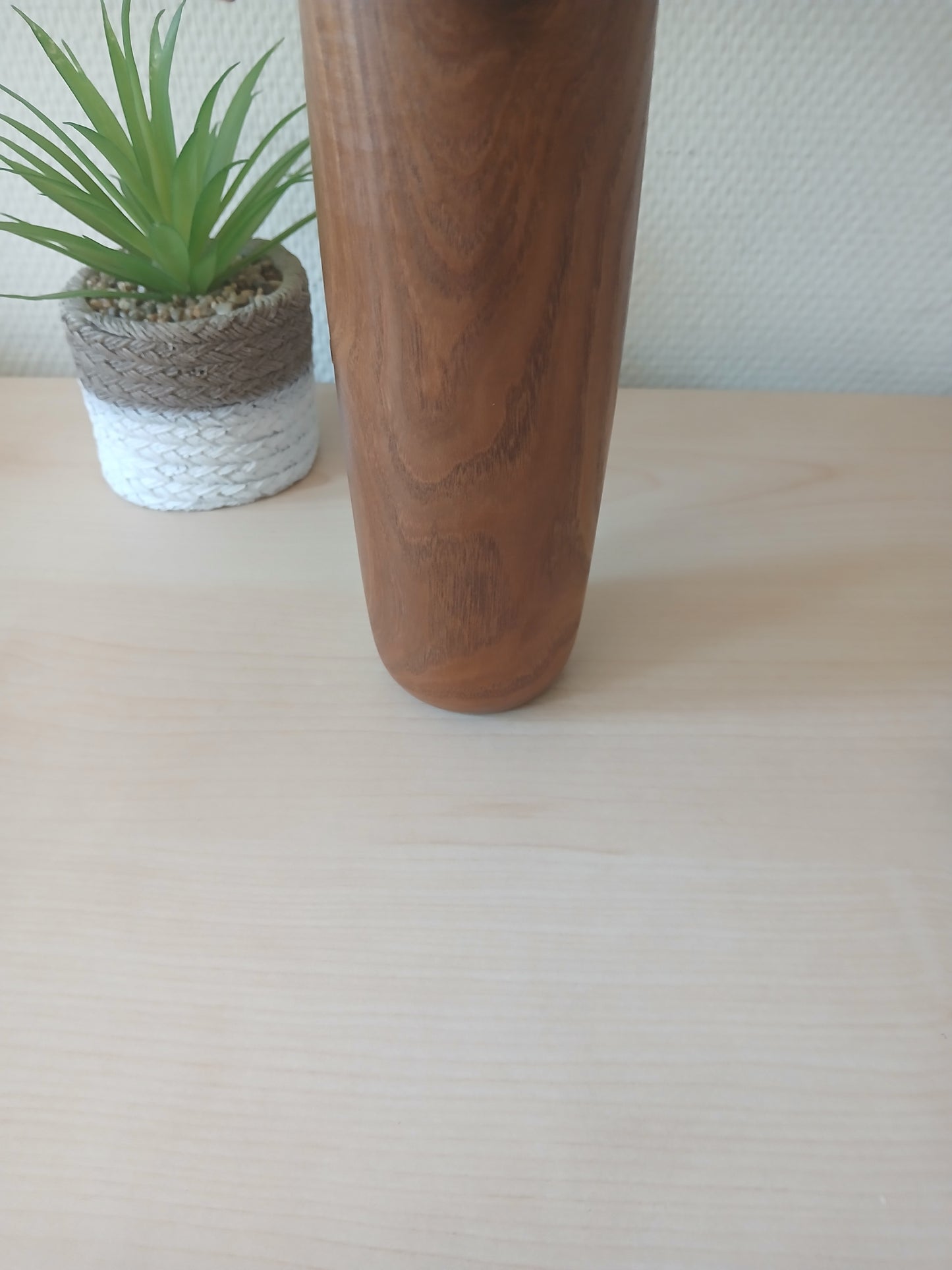 Exclusive elegant lady by Shozan Shido (1932-1995) - With original box