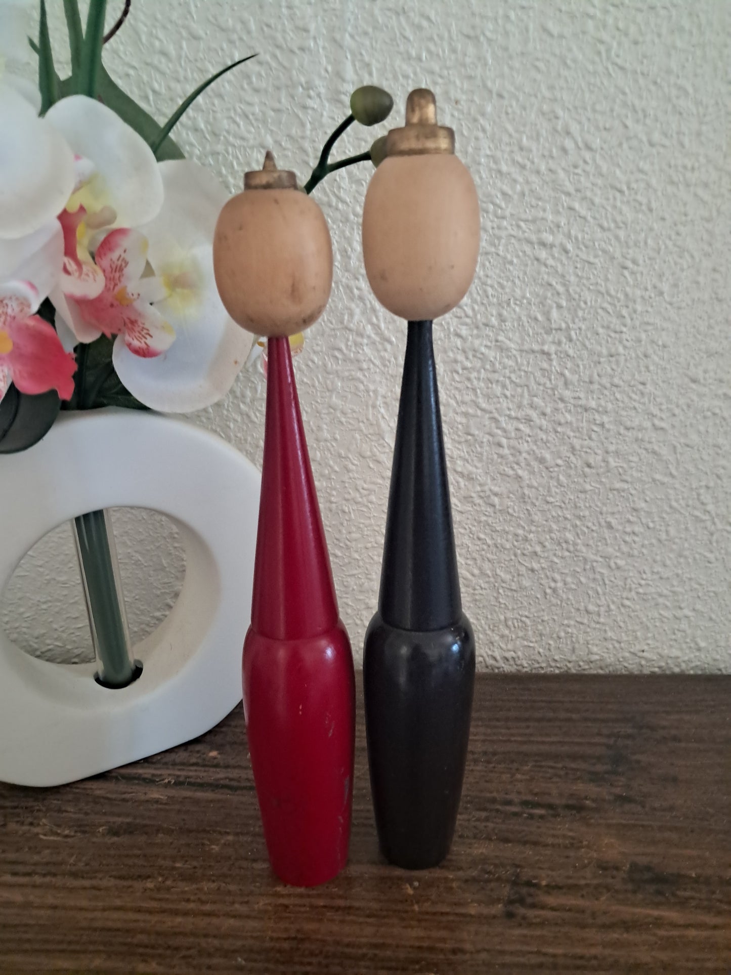 Vintage Creative Kokeshi By Takahashi Hajime (1918-2002)