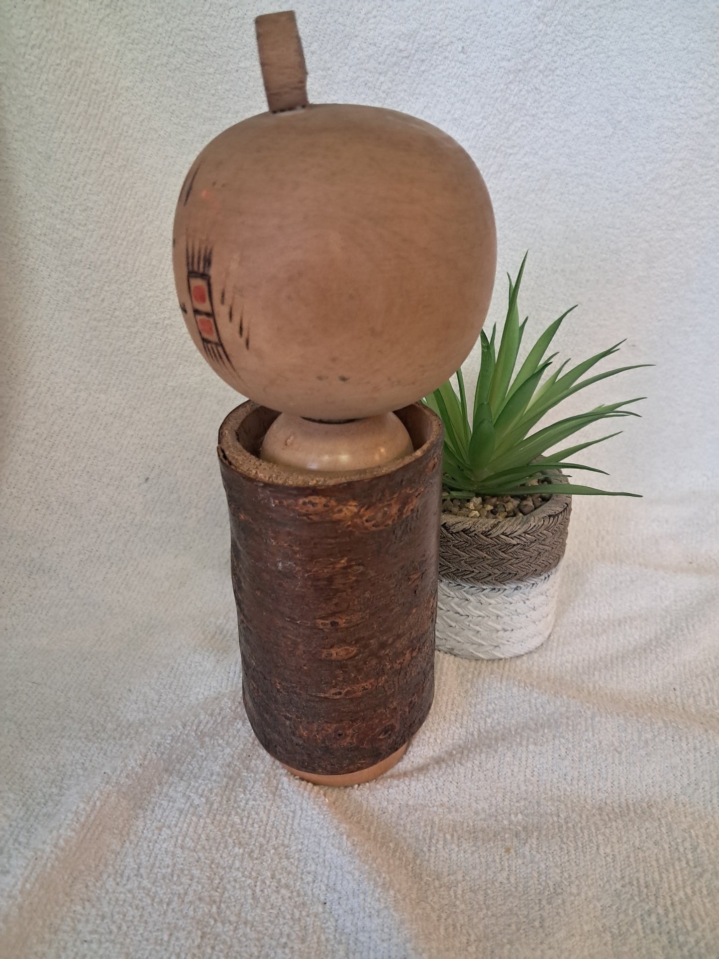 Vintage Sosaku kokeshi
