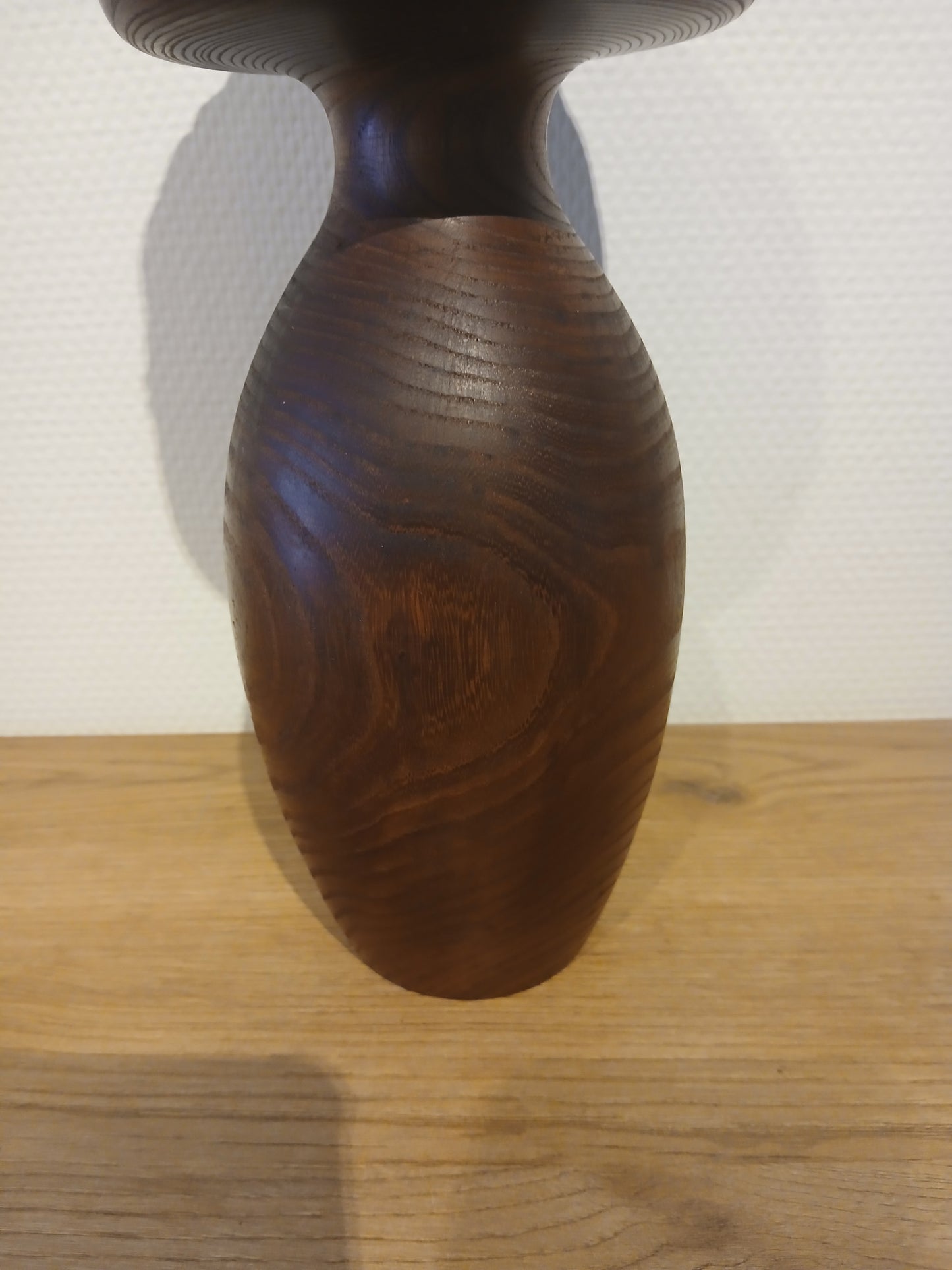 Exclusive Vintage creative kokeshi by Issetsu Kuribayashi (1924-2011)