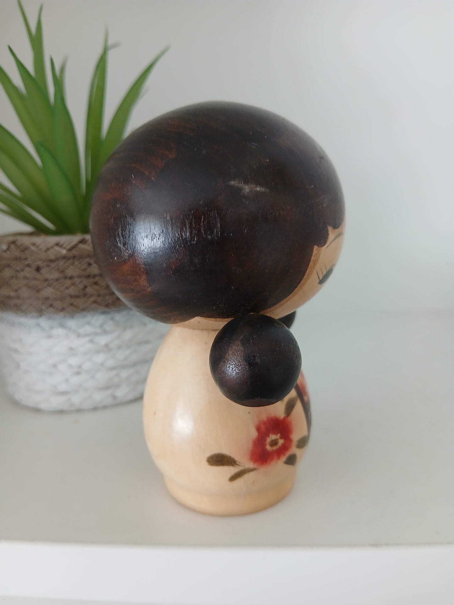Vintage Sosaku by Tsuda Jiro