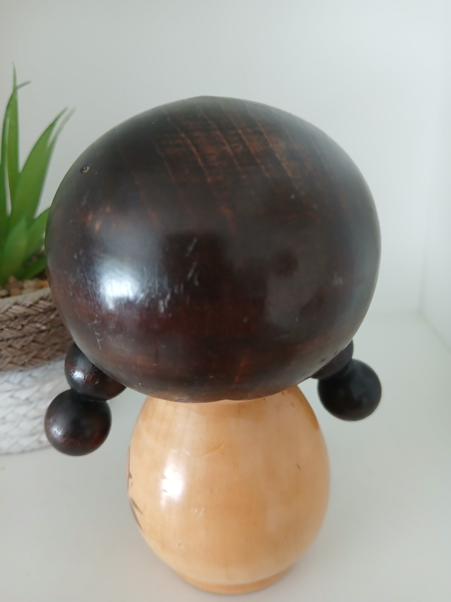 Vintage Sosaku by Tsuda Jiro