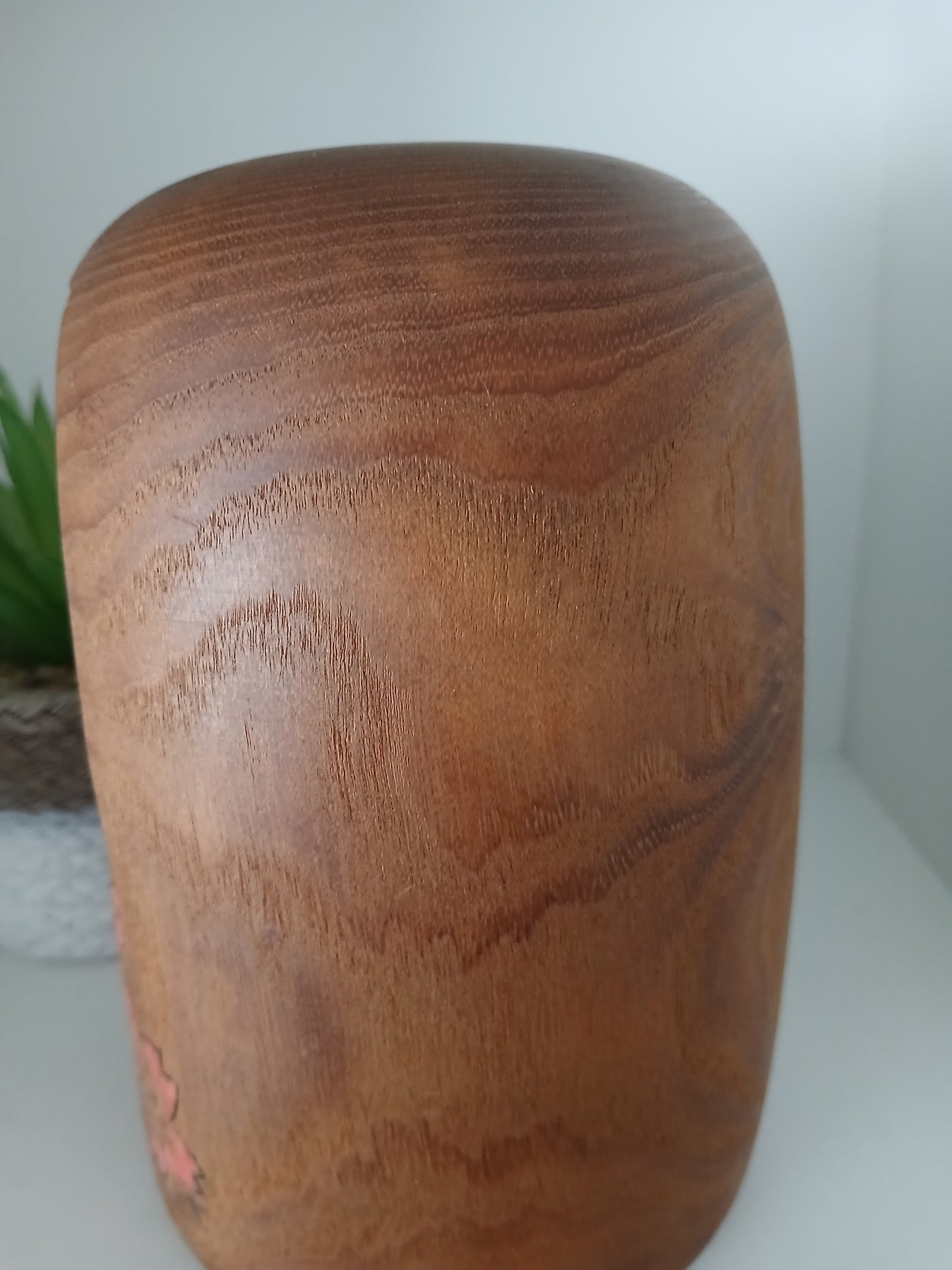 Exclusive Vintage creative Kokeshi by Masami Kato (1925-)
