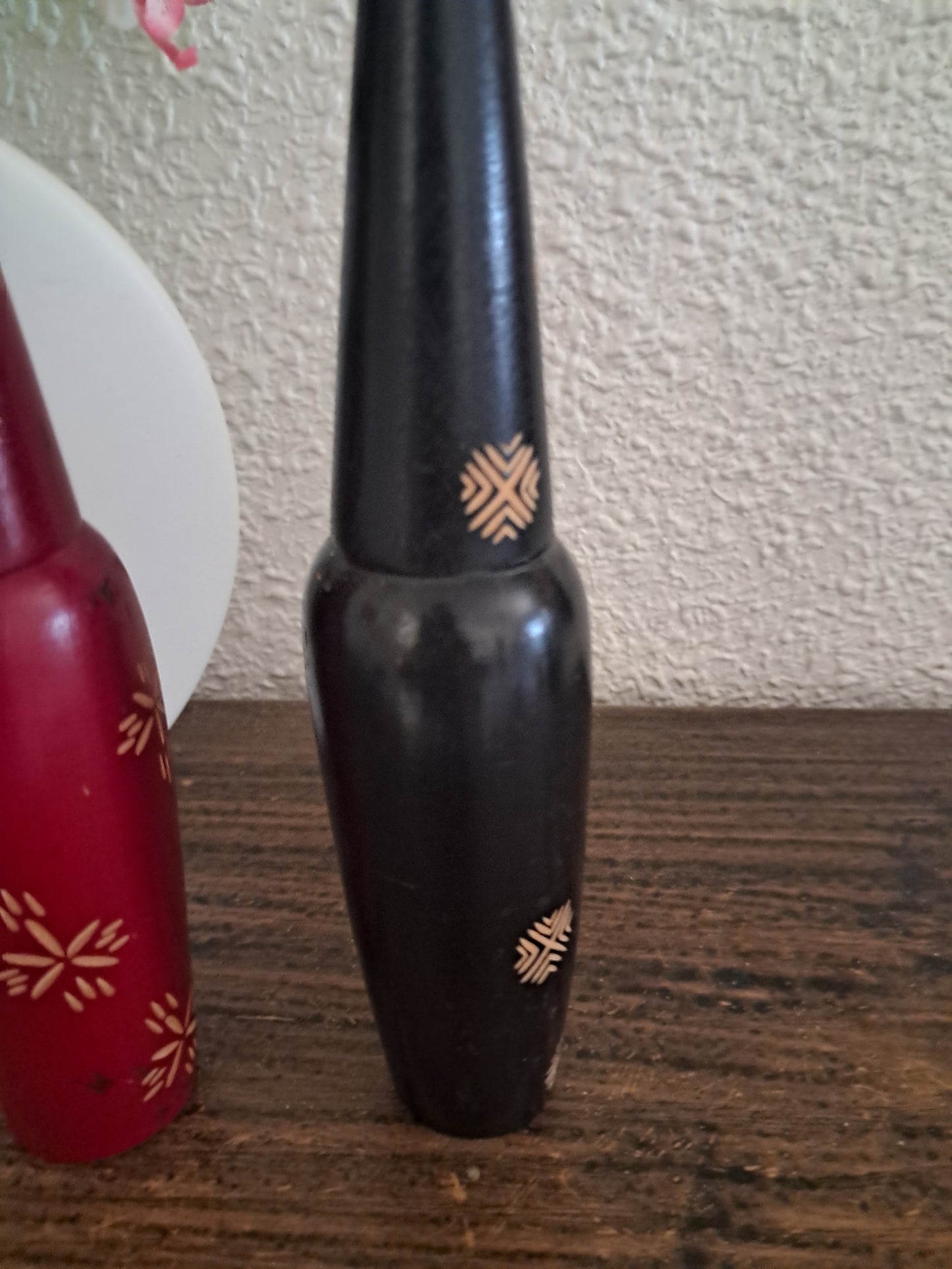 Vintage Creative Kokeshi By Takahashi Hajime (1918-2002)