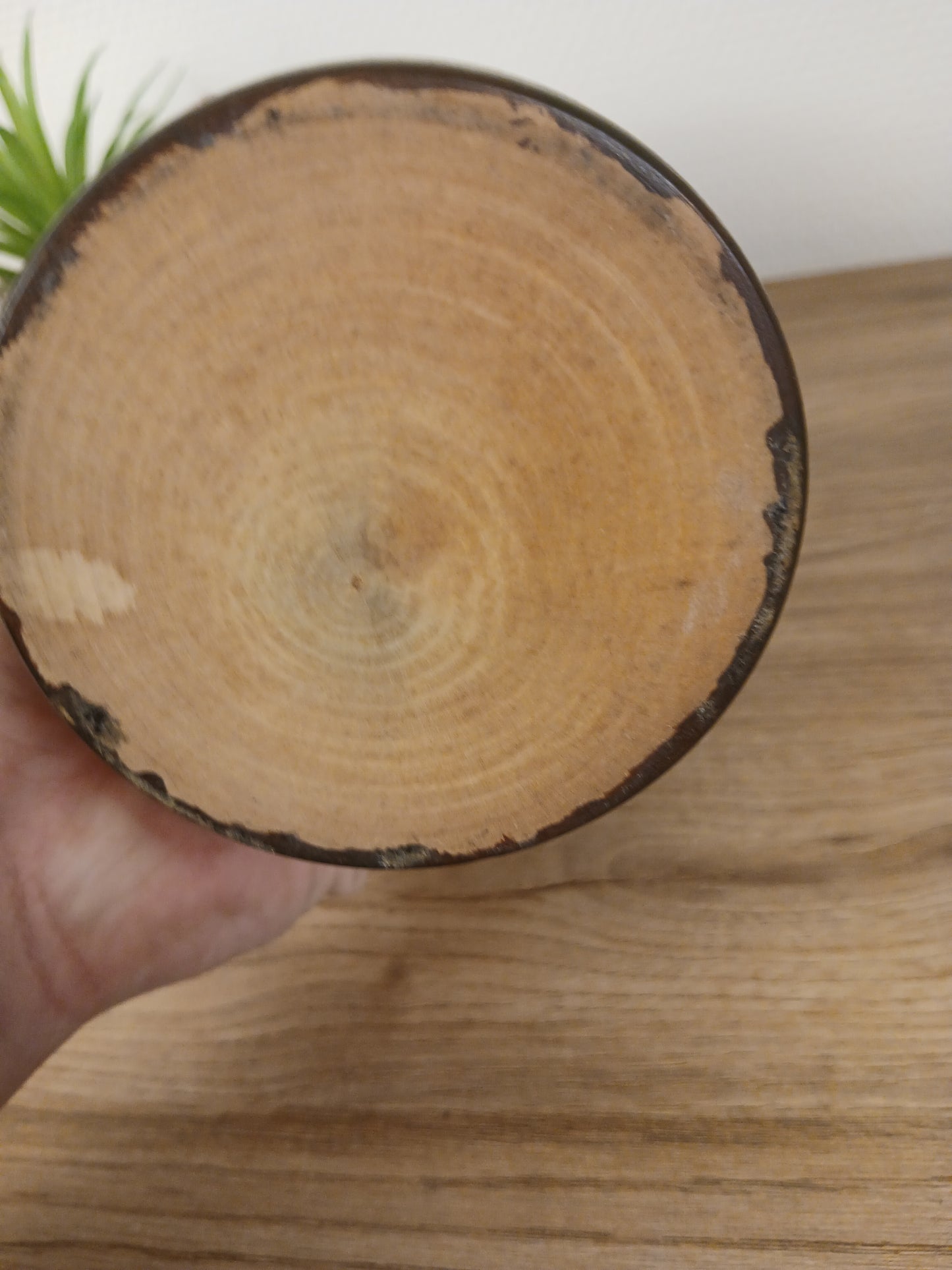 Rare BIG Sosaku kokeshi made by Yuji Kwase (1938-)