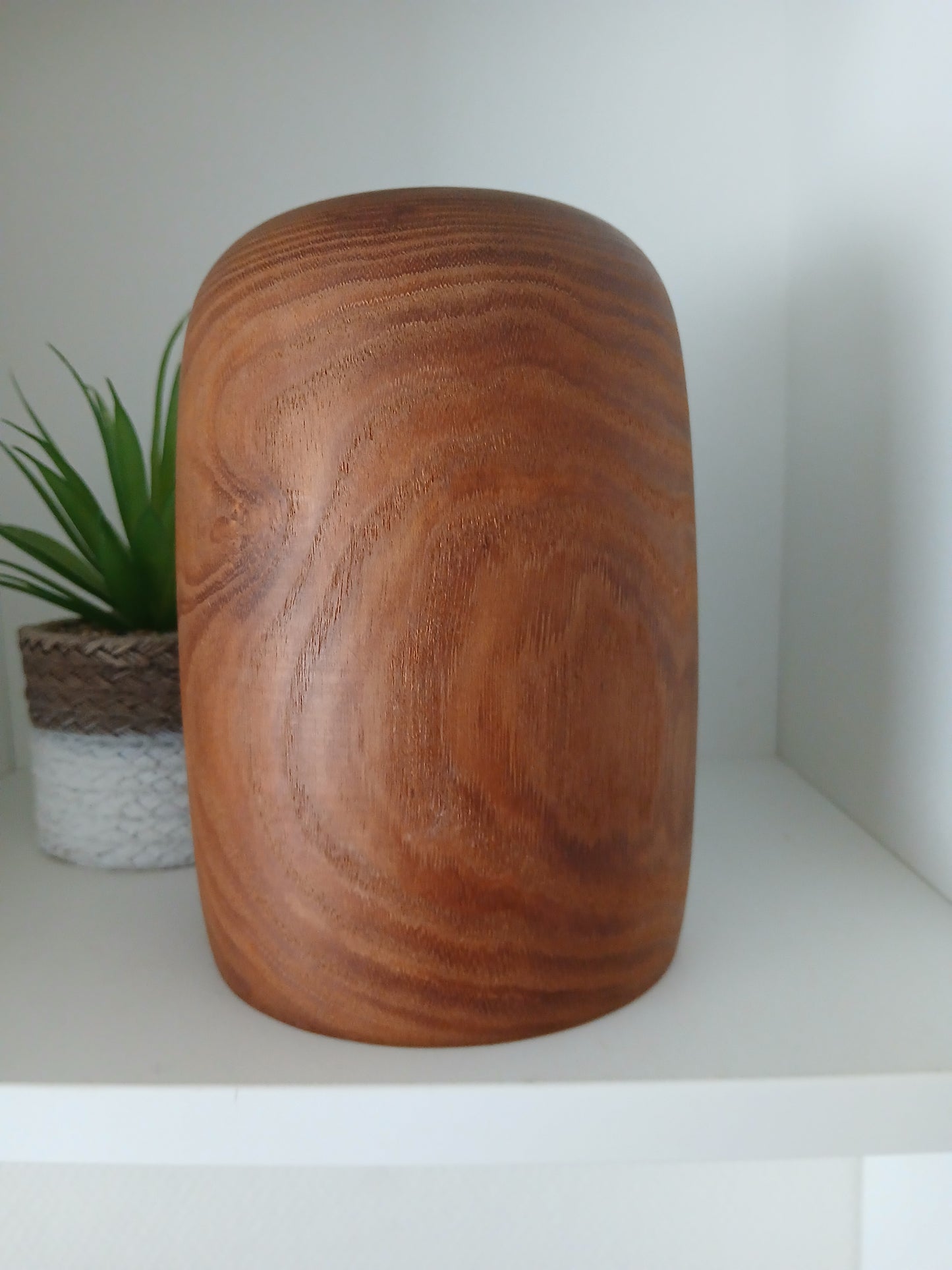 Exclusive Vintage creative Kokeshi by Masami Kato (1925-)