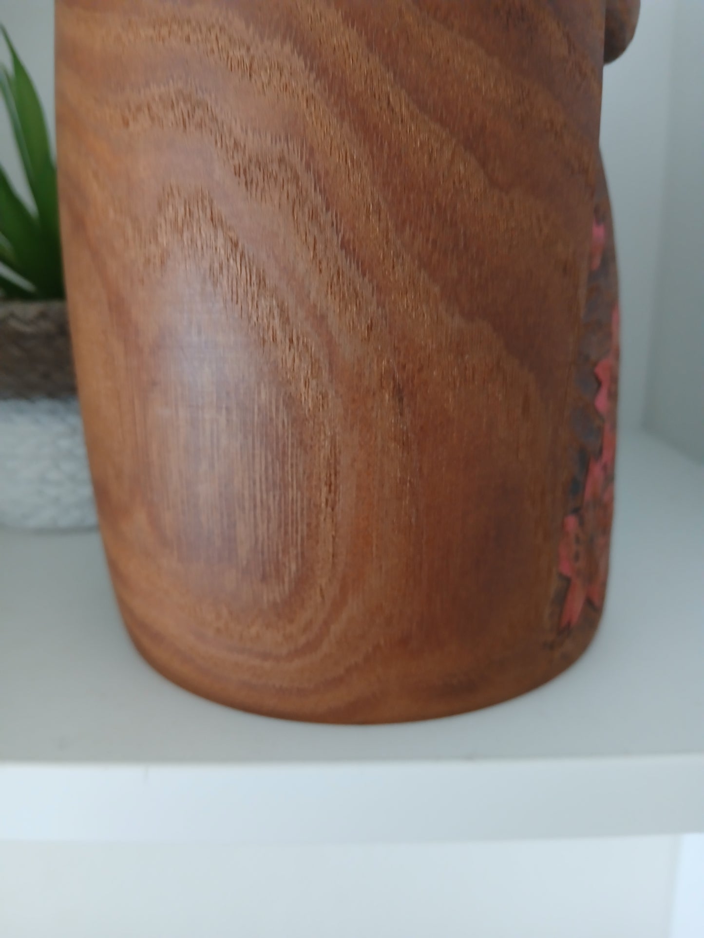 Exclusive Vintage creative Kokeshi by Masami Kato (1925-)