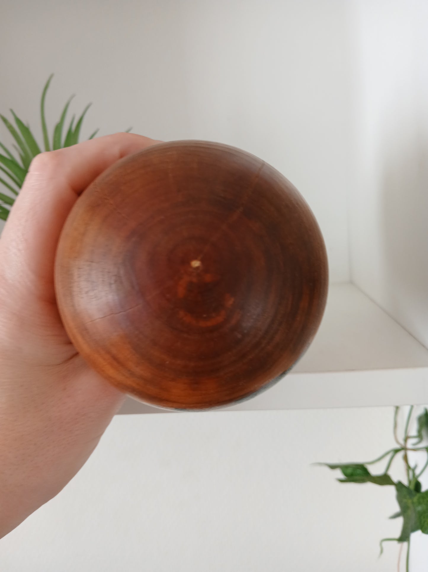 Rare Vintage Creative Kokeshi By Yokozuka Ikuyoshi