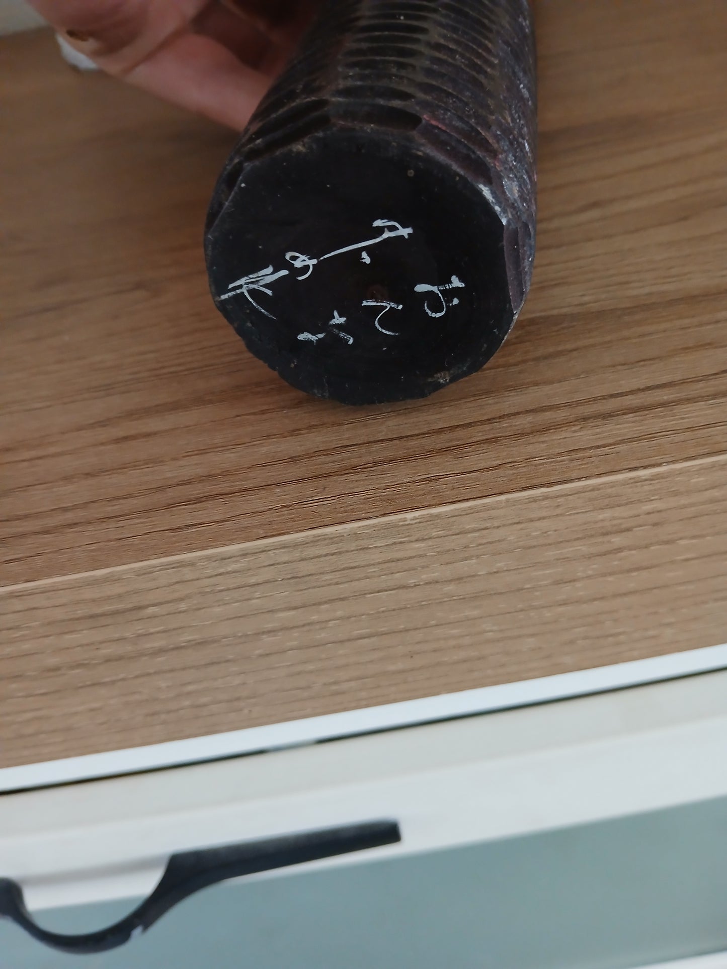 Exclusive Vintage creative Kokeshi by Hajime Miyashita (1940-)