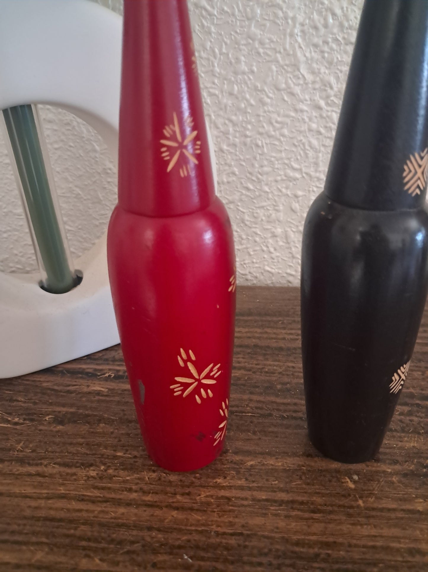 Vintage Creative Kokeshi By Takahashi Hajime (1918-2002)