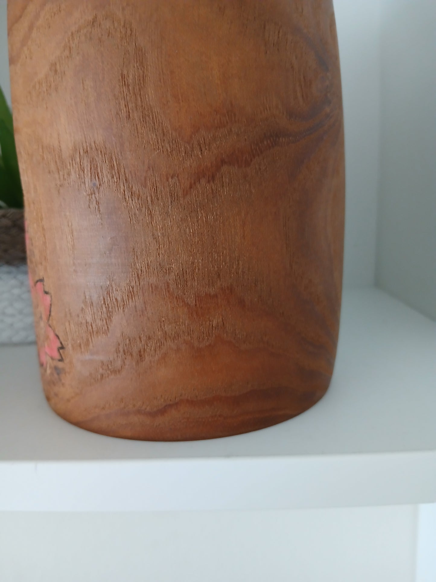 Exclusive Vintage creative Kokeshi by Masami Kato (1925-)