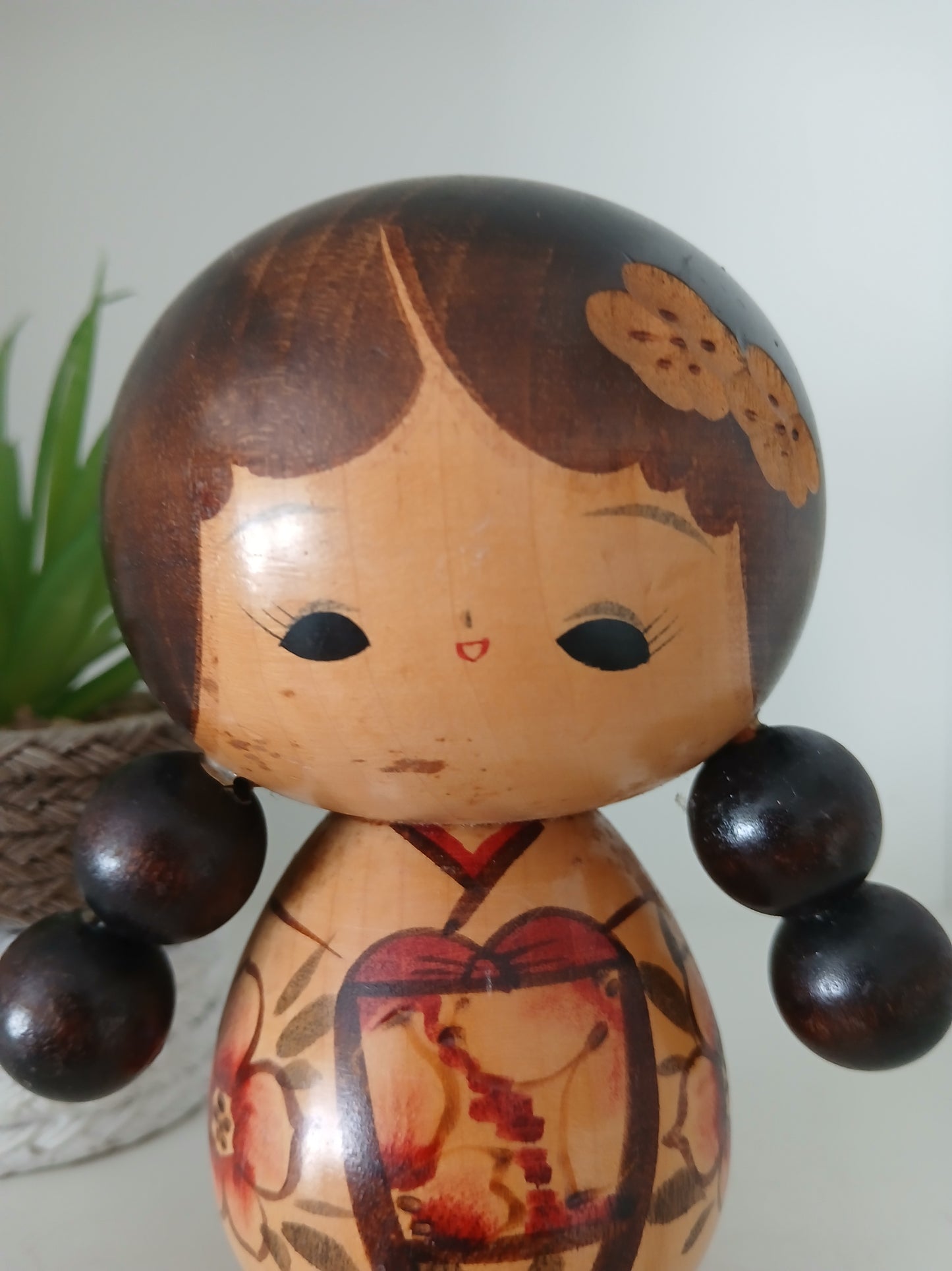 Vintage Sosaku by Tsuda Jiro