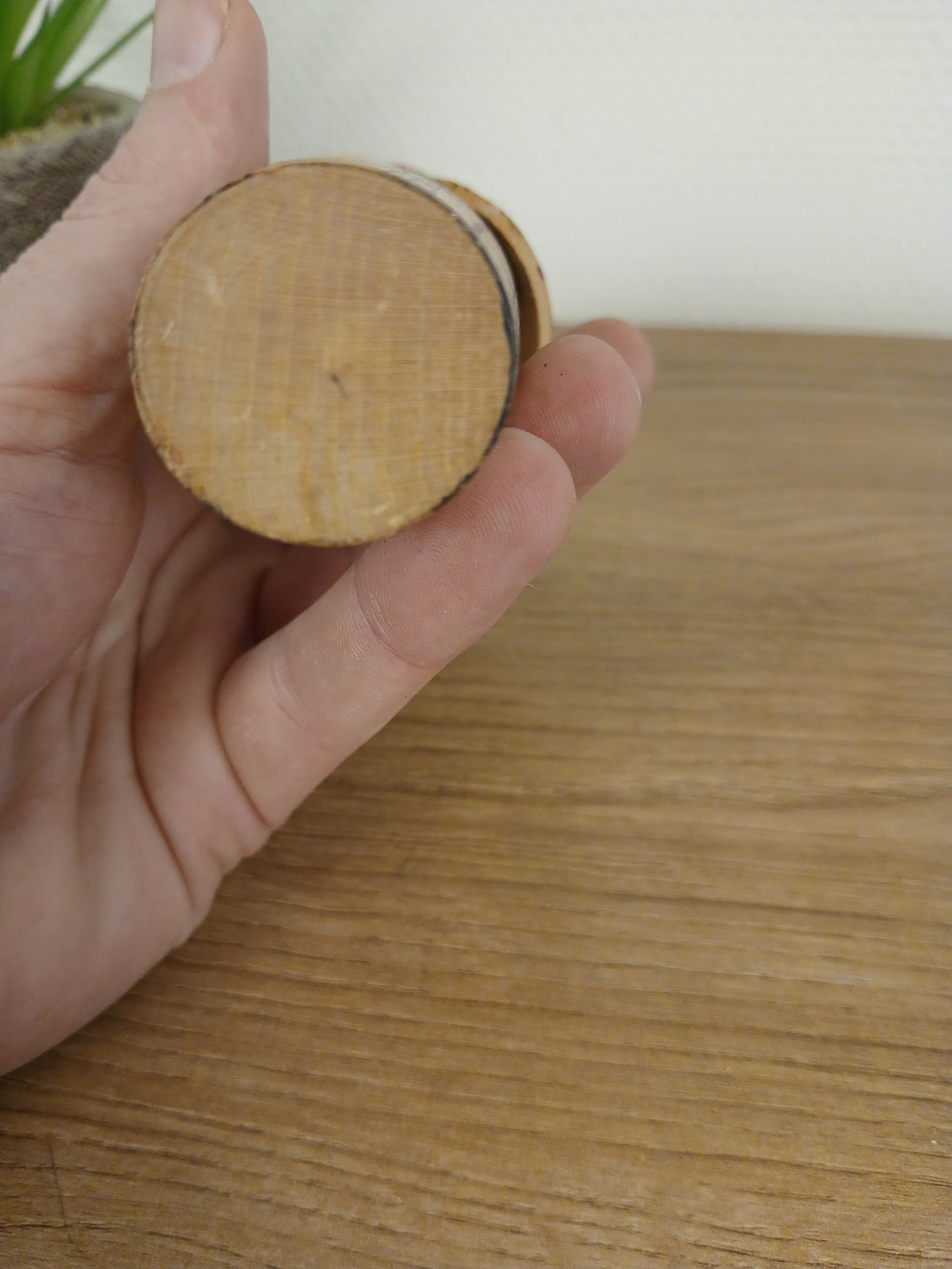 Lovely Vintage sosaku kokeshi