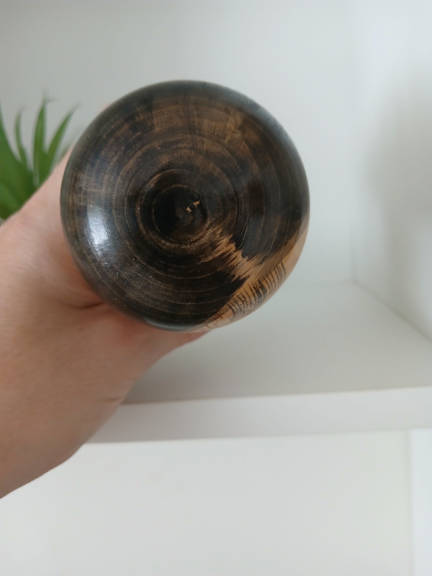 Vintage creative kokeshi possible by Isamu Yamakawa