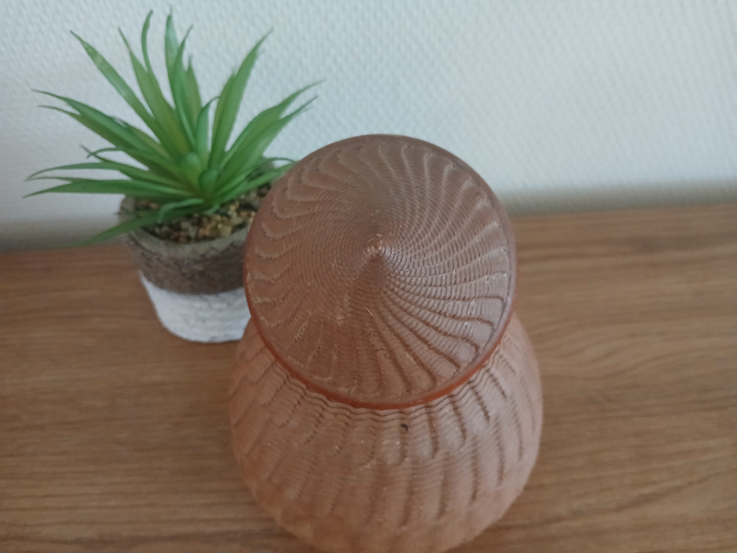 Vintage creative kokeshi by Sansaku Sekiguchi (1925-2018)