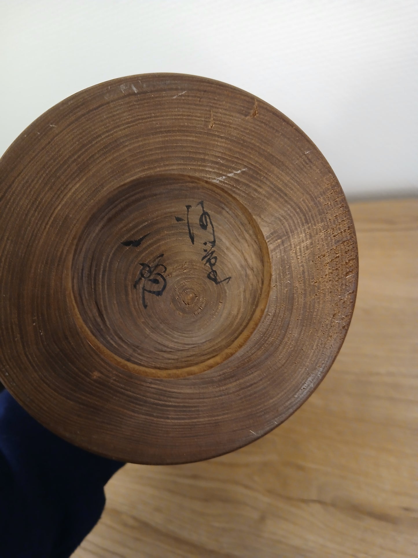 Exclusive Vintage creative Kokeshi by Issetsu Kuribayashi (1924-2011) - Kappa