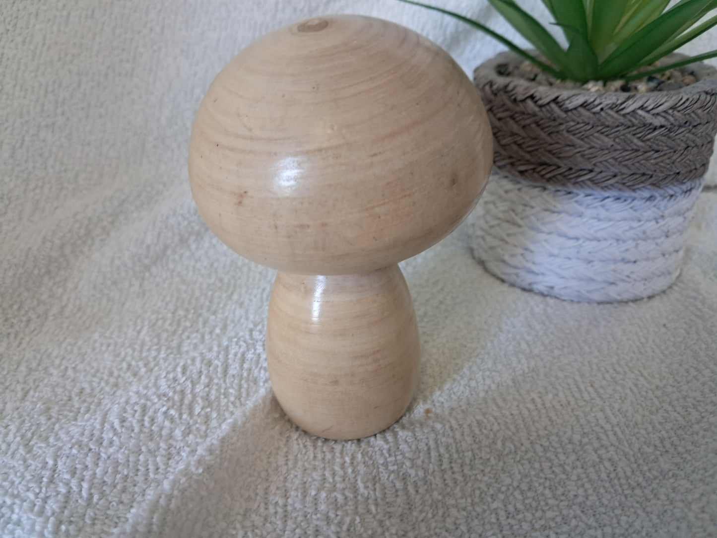 Very cute vintage Sosaku kokeshi