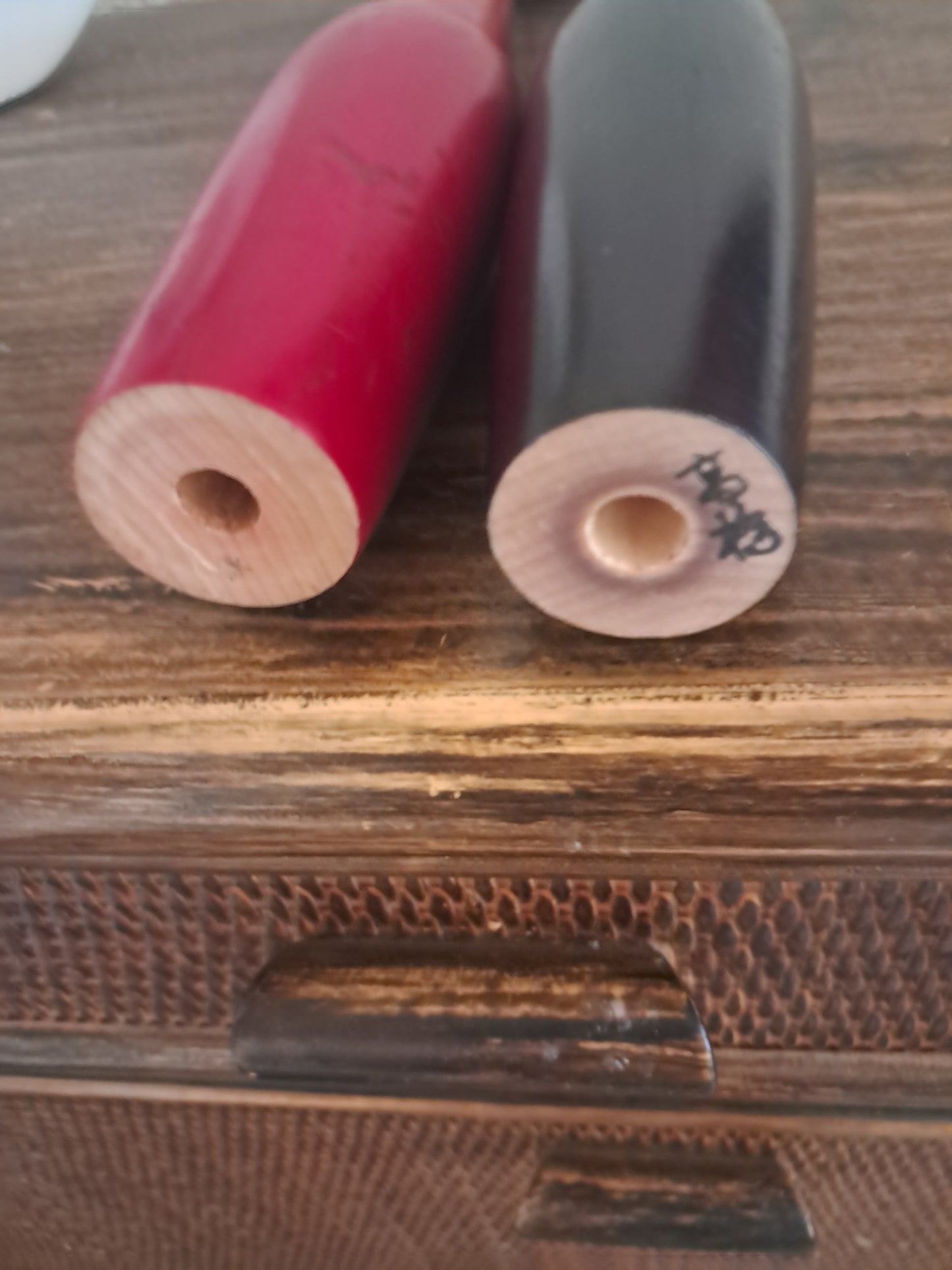 Vintage Creative Kokeshi By Takahashi Hajime (1918-2002)