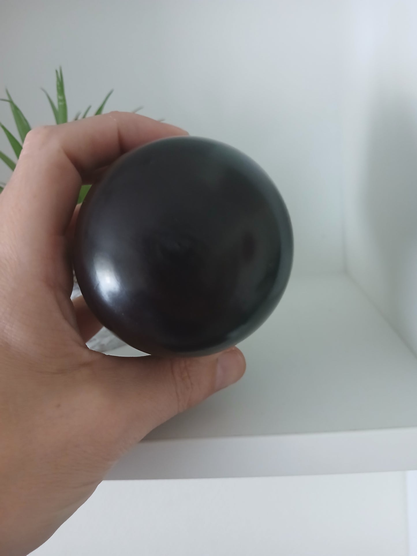 Vintage Gumma Kokeshi van Sumitani Kohji