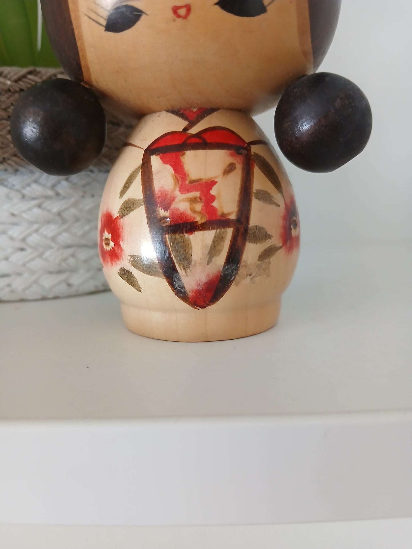 Vintage Sosaku by Tsuda Jiro