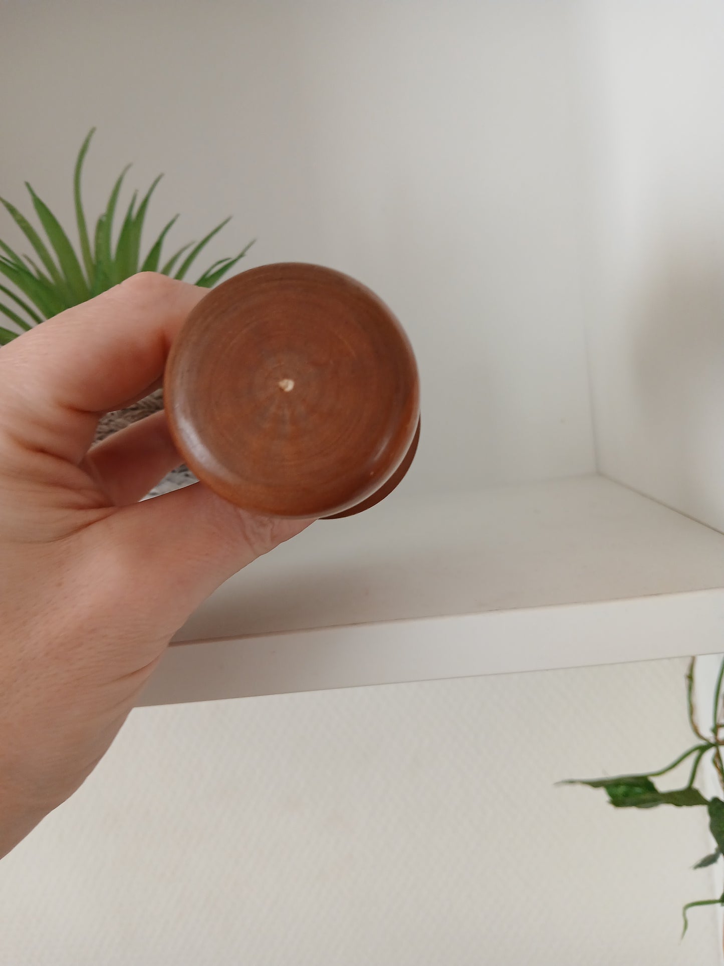 Rare Vintage Creative Kokeshi By Yokozuka Ikuyoshi