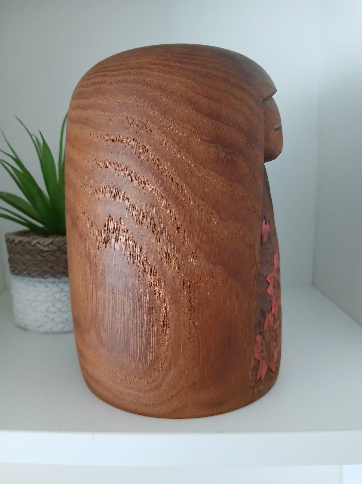Exclusive Vintage creative Kokeshi by Masami Kato (1925-)