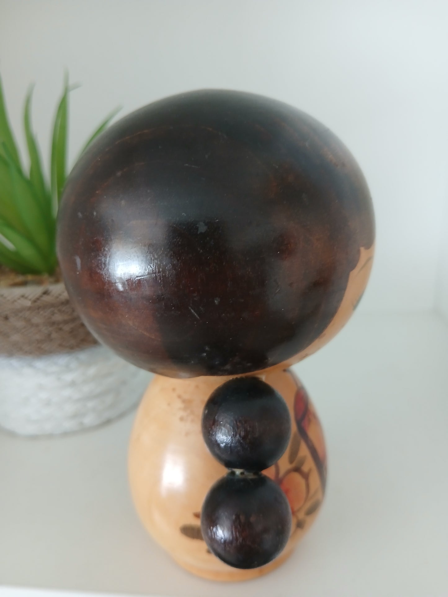 Vintage Sosaku by Tsuda Jiro