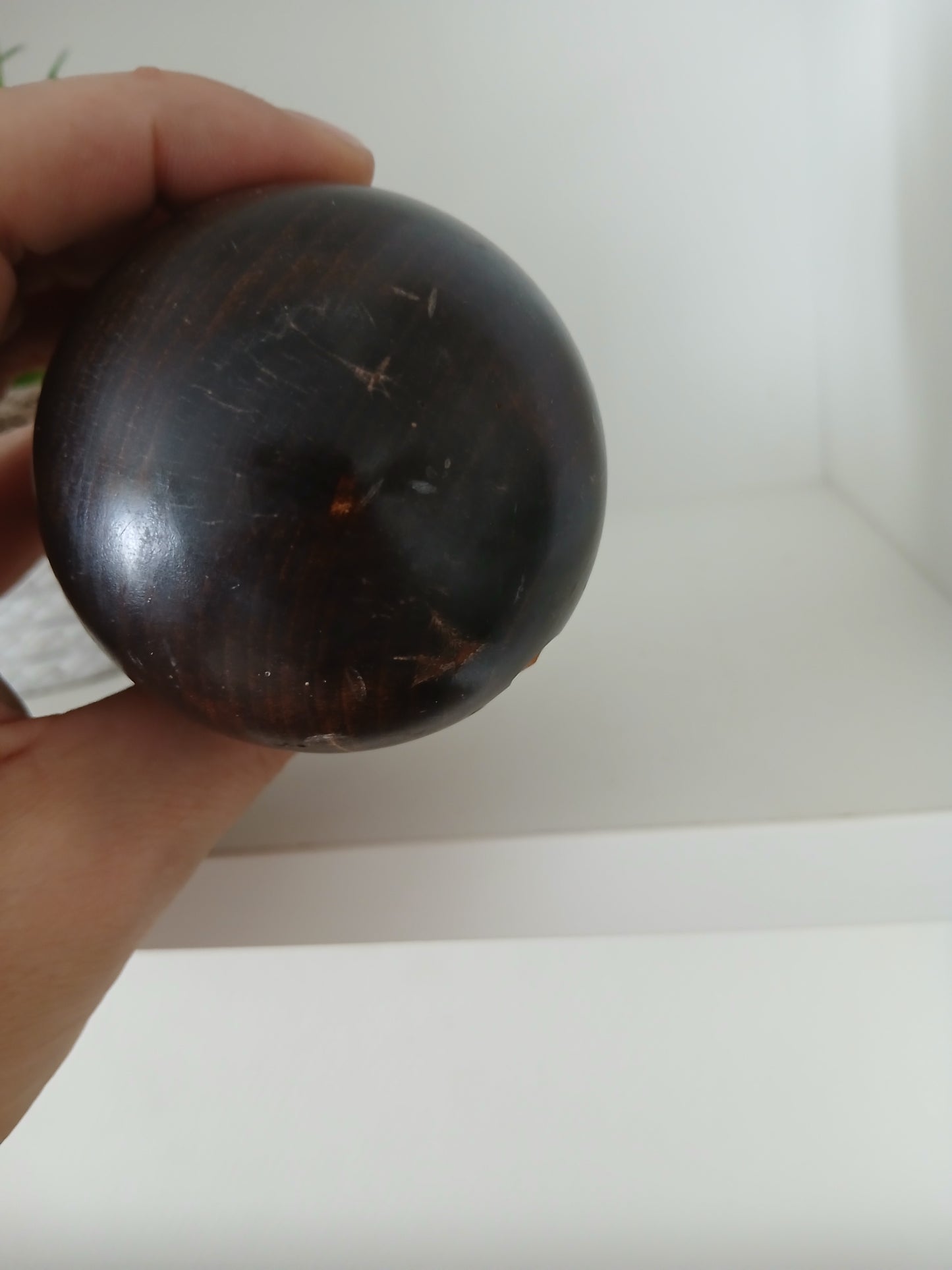 Vintage Sosaku by Tsuda Jiro