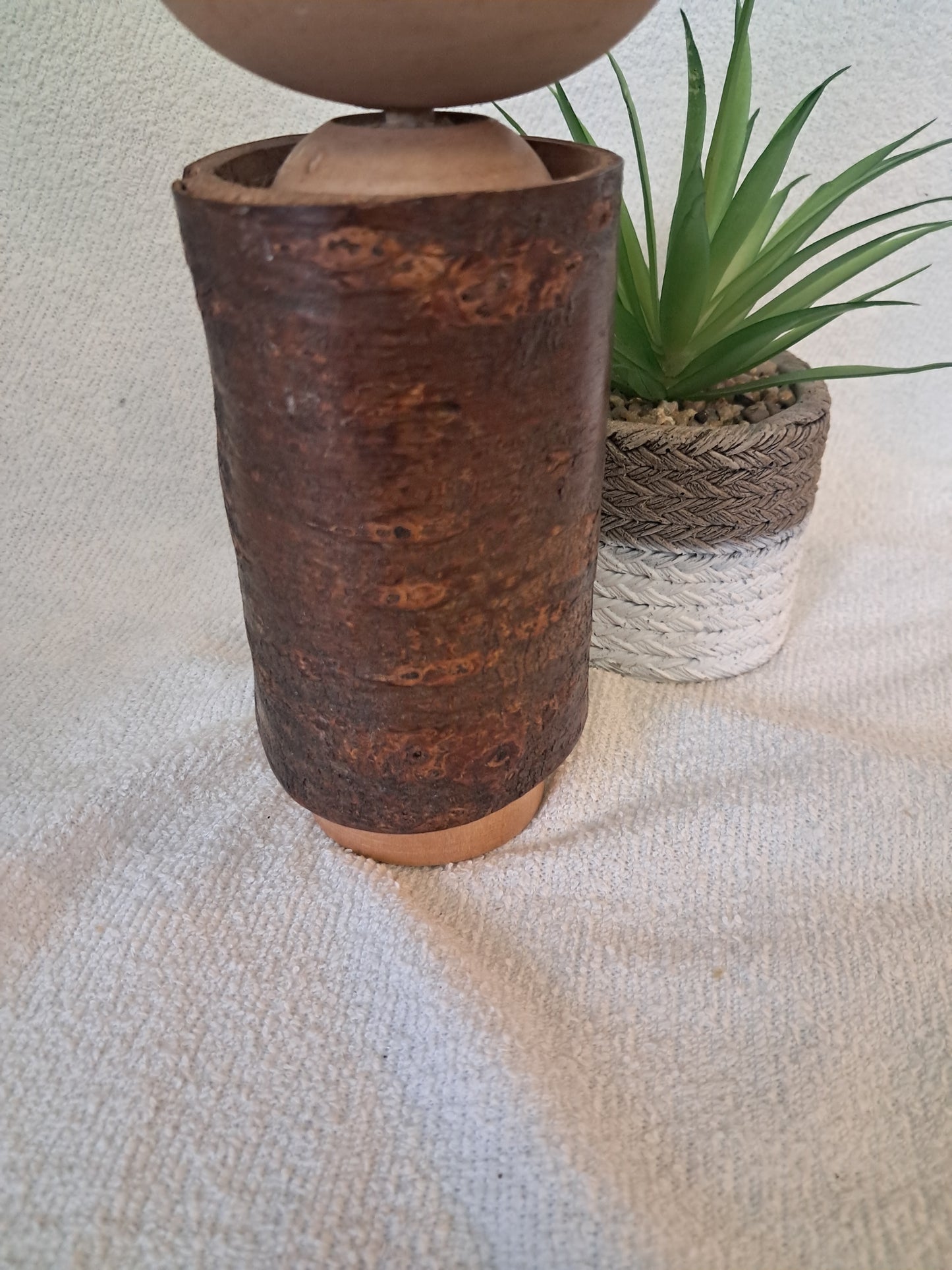 Vintage Sosaku kokeshi