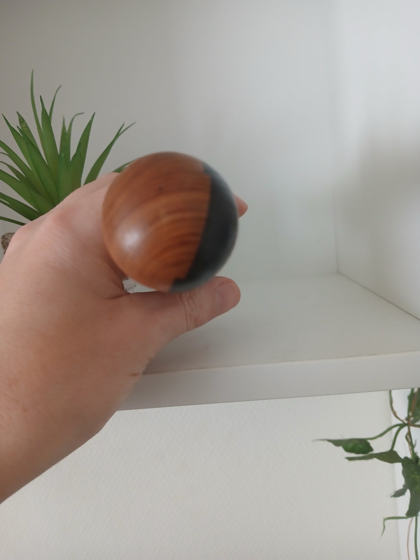 Vintage traditional Kijiyama Kokeshi by Onodera Koraku