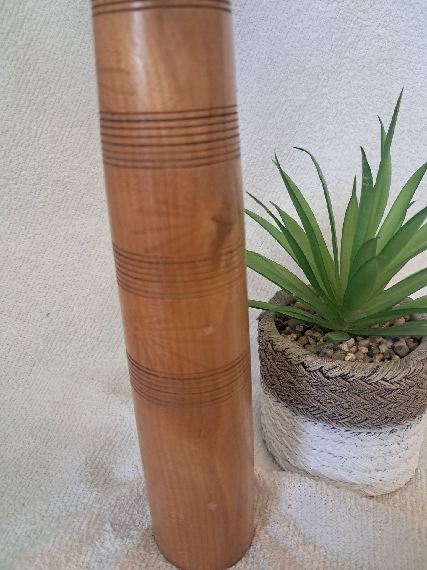 Rare Vintage Creative Kokeshi By Takanashi Hanpushi