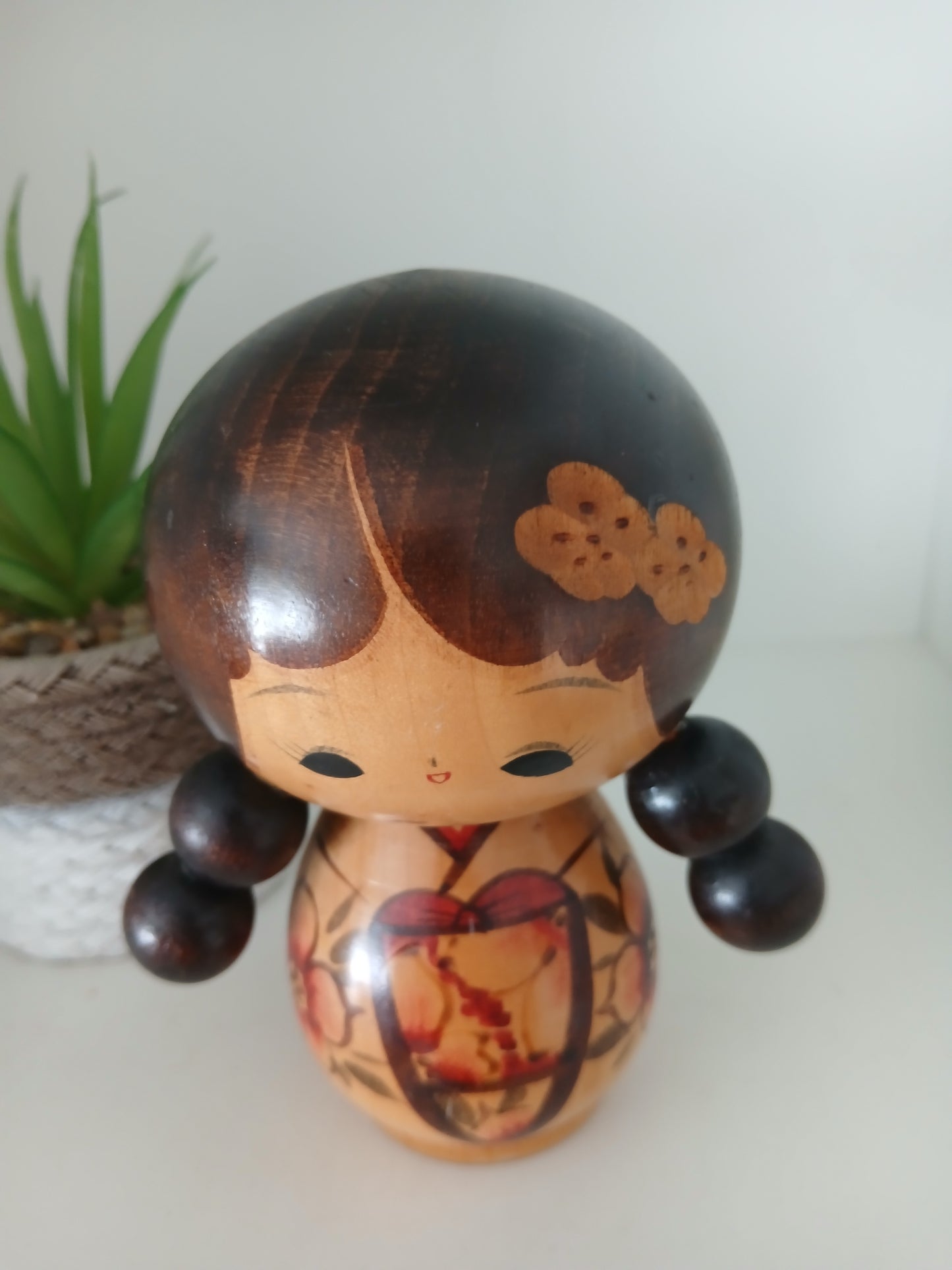 Vintage Sosaku by Tsuda Jiro