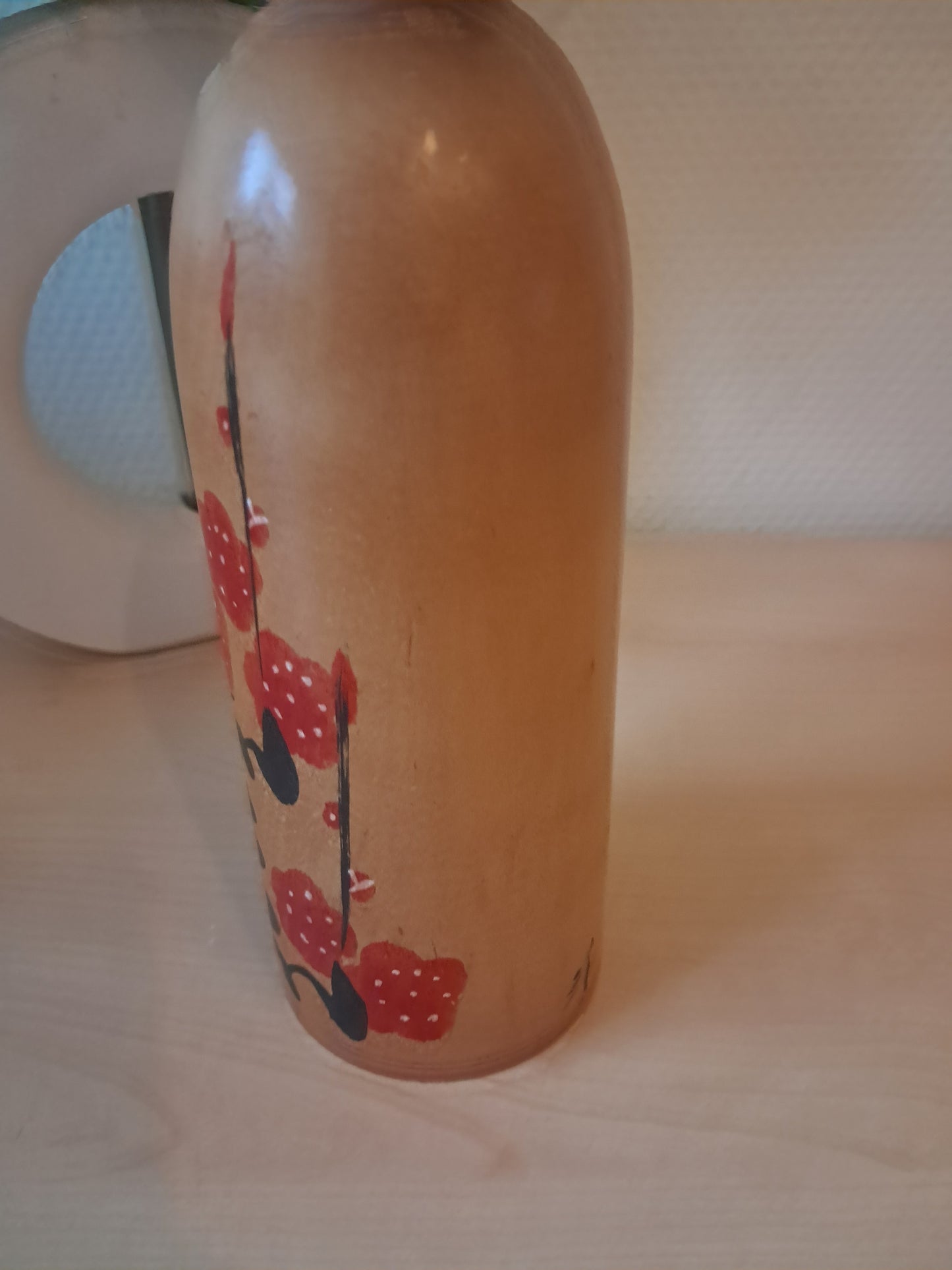 Vintage Kijiama Kokeshi by Sasaki Haruo