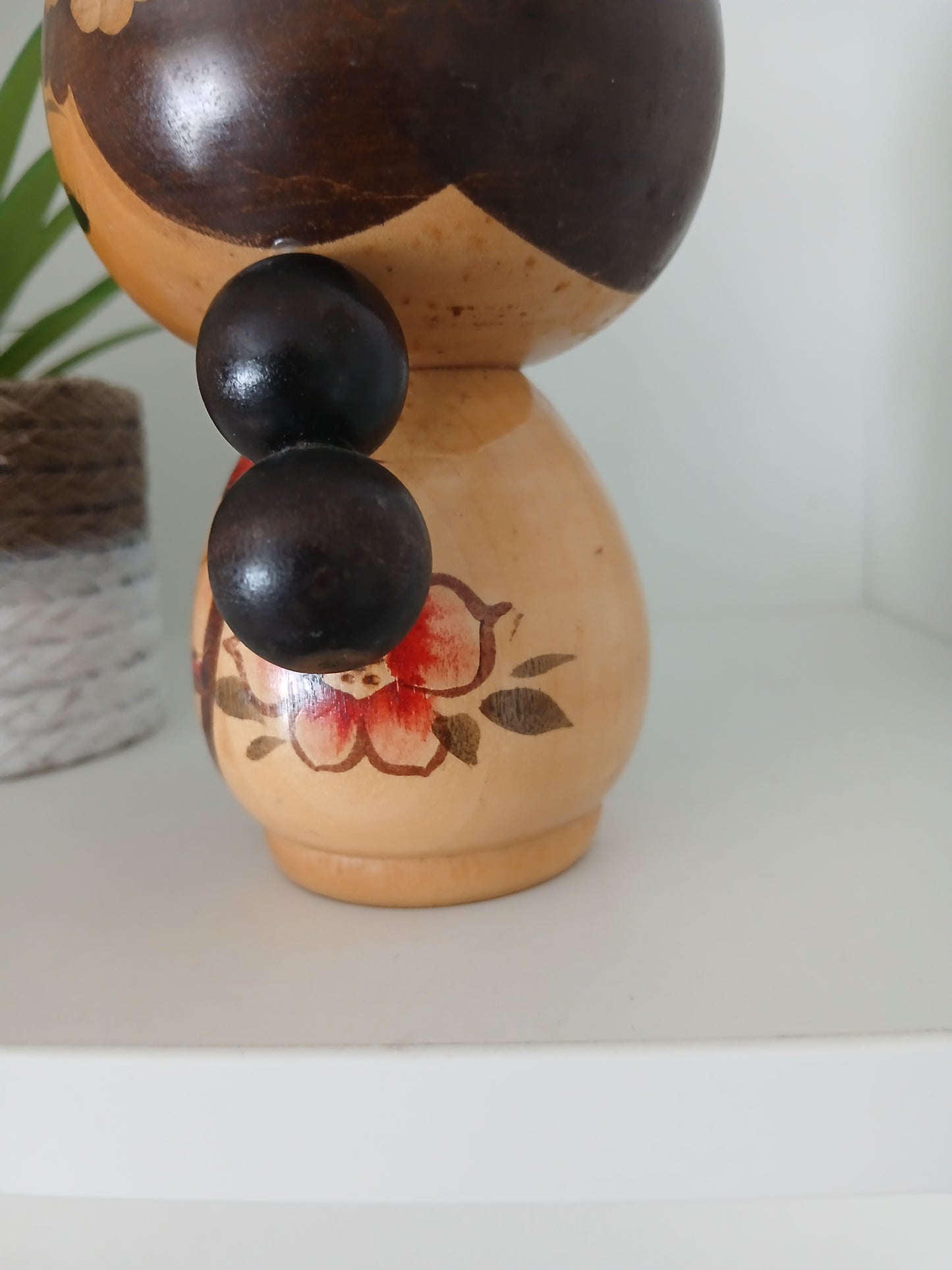 Vintage Sosaku by Tsuda Jiro