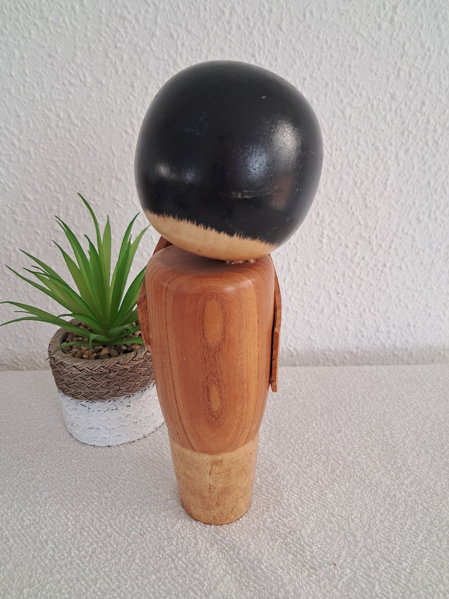 Vintage Sosaku kokeshi