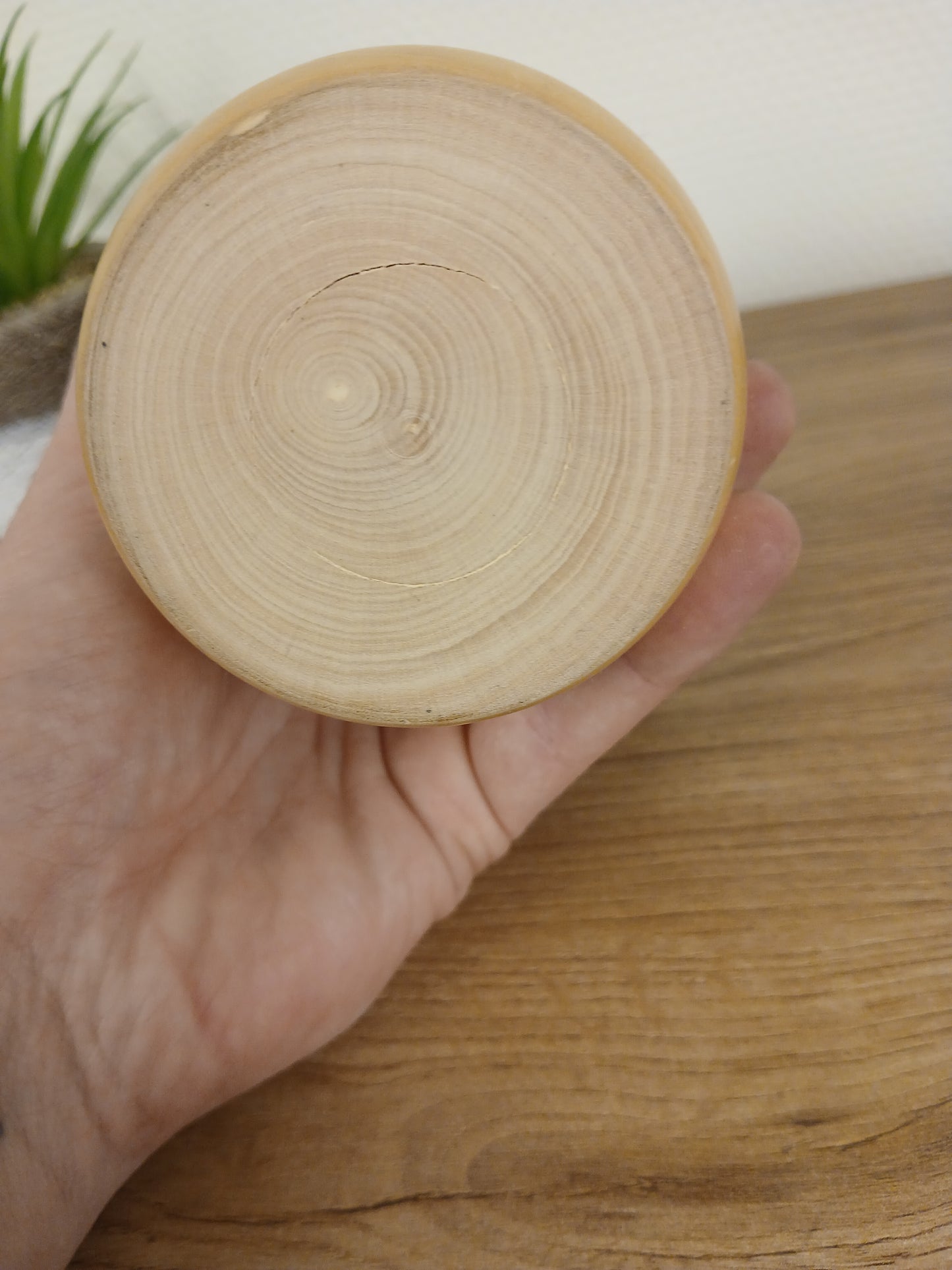 Rare Vintage Creative Kokeshi By Tsujita Ryozo (1923-)