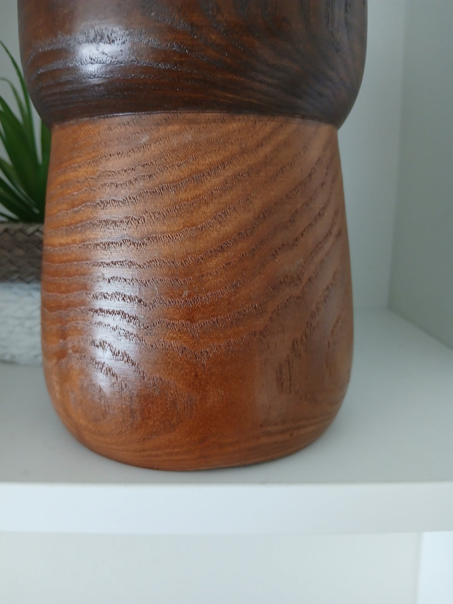 Exclusive Vintage creative Kokeshi by Aida Harumine (1926-1998)