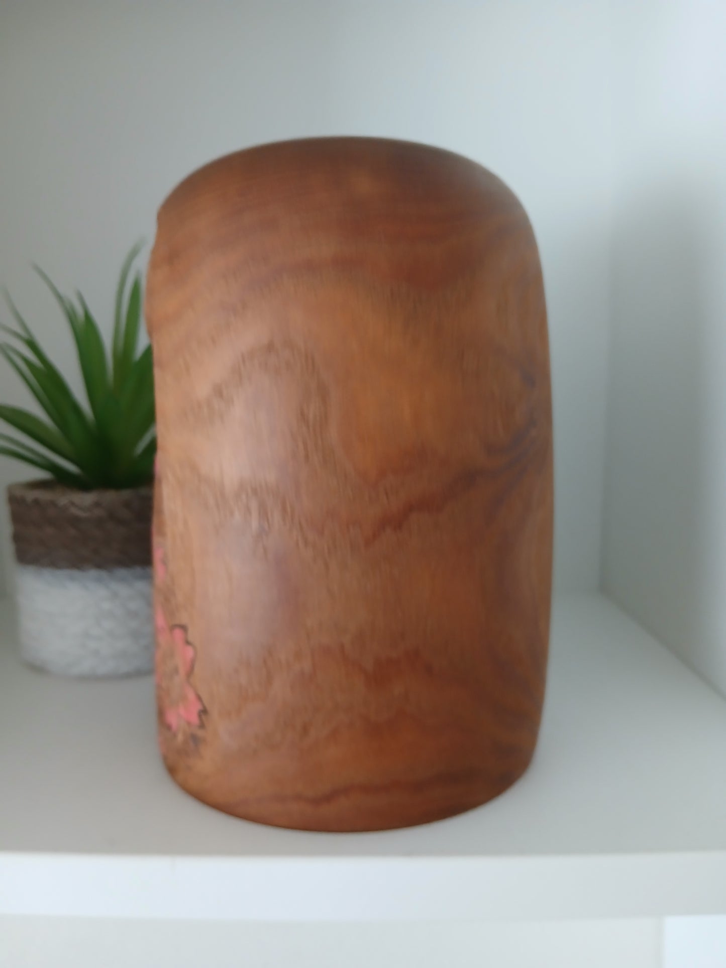 Exclusive Vintage creative Kokeshi by Masami Kato (1925-)